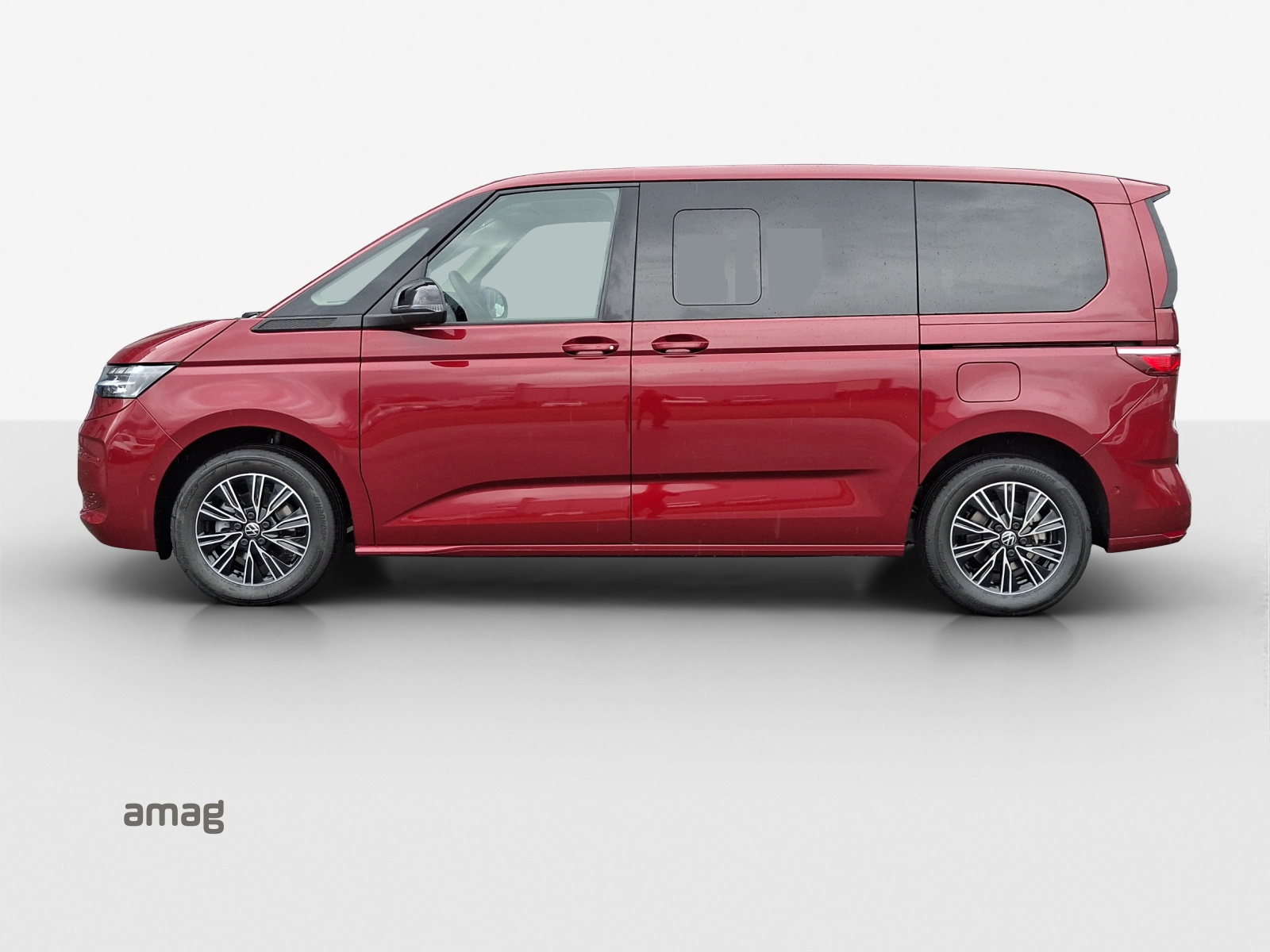 VW Multivan 2.0 TDI Liberty DSG-image-1