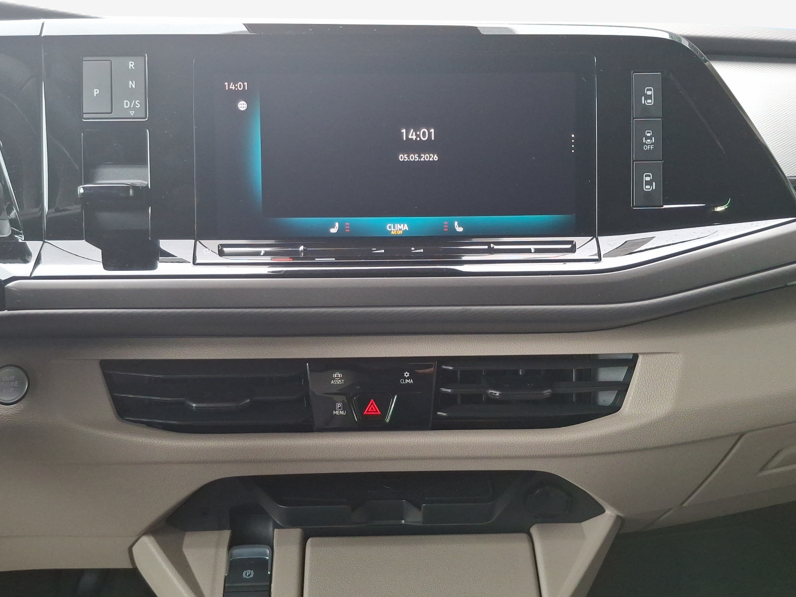 VW Multivan 2.0 TDI Liberty DSG-image-10