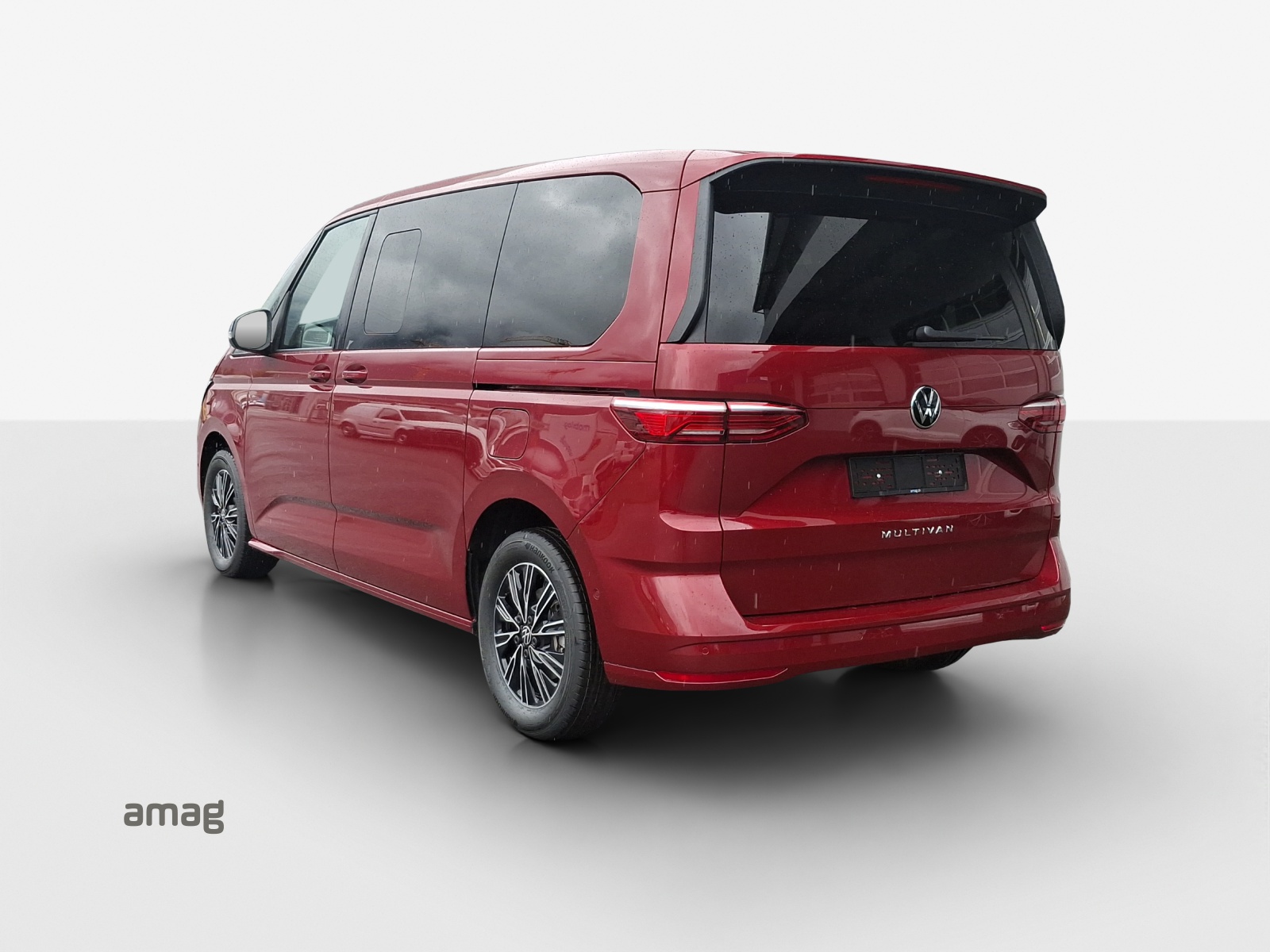VW Multivan 2.0 TDI Liberty DSG-image-2