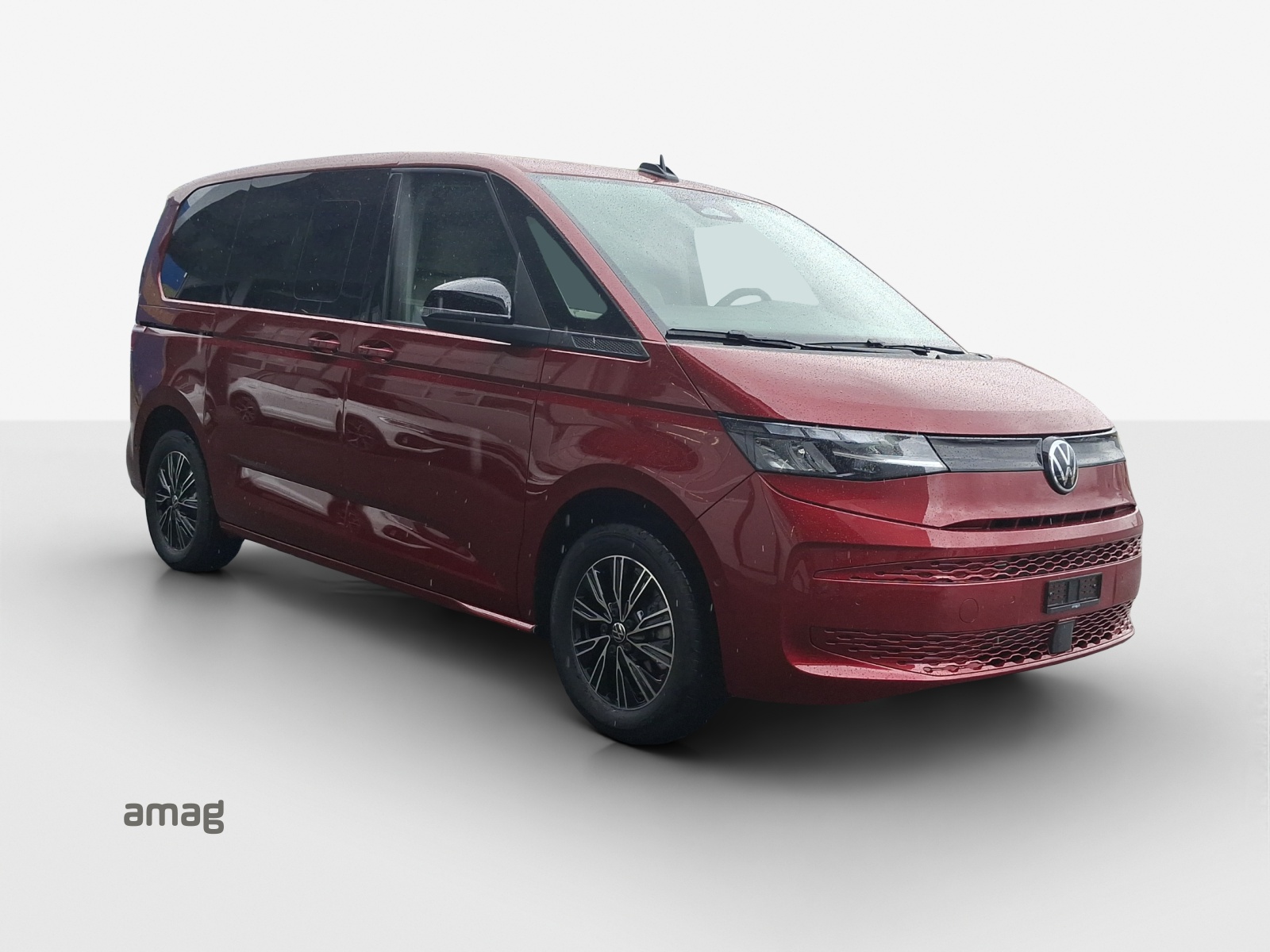 VW Multivan 2.0 TDI Liberty DSG-image-5