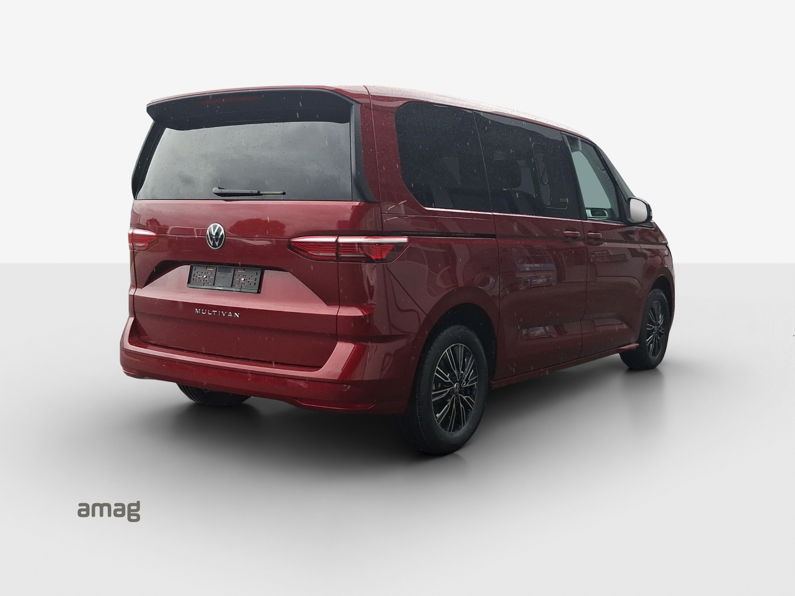 VW Multivan 2.0 TDI Liberty DSG-image-4