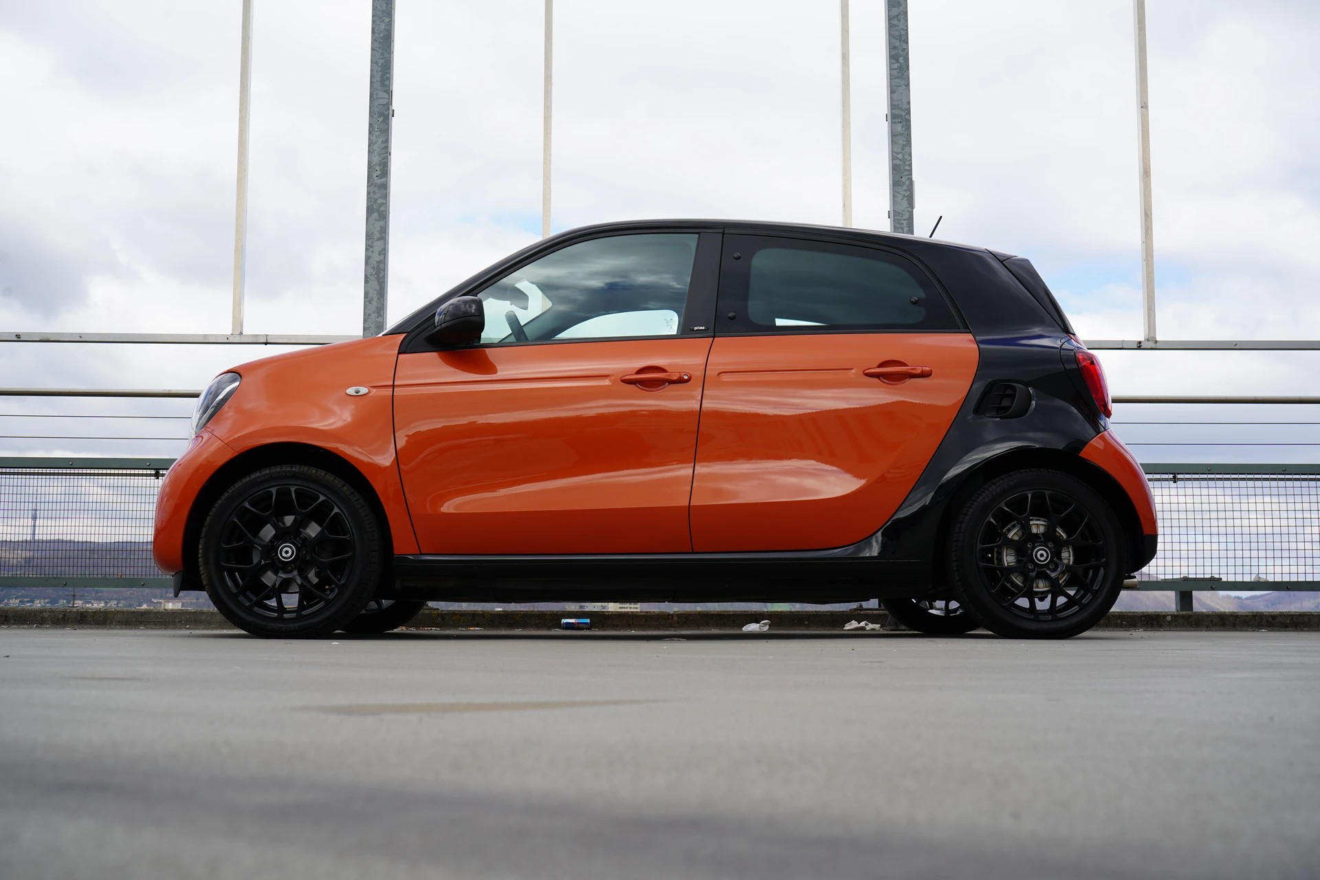 SMART FORFOUR PRIME TWINMATIC I 90 PS-showroom-element-3