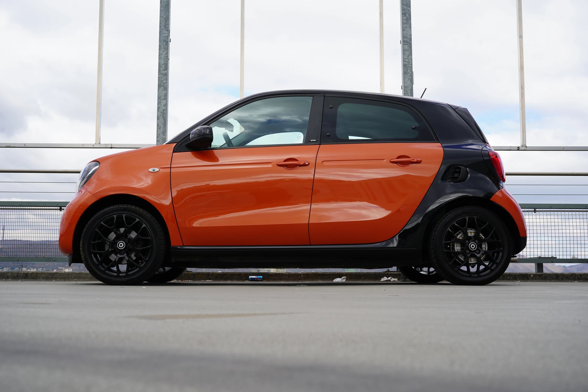SMART FORFOUR PRIME TWINMATIC I 90 PS-showroom-element-1