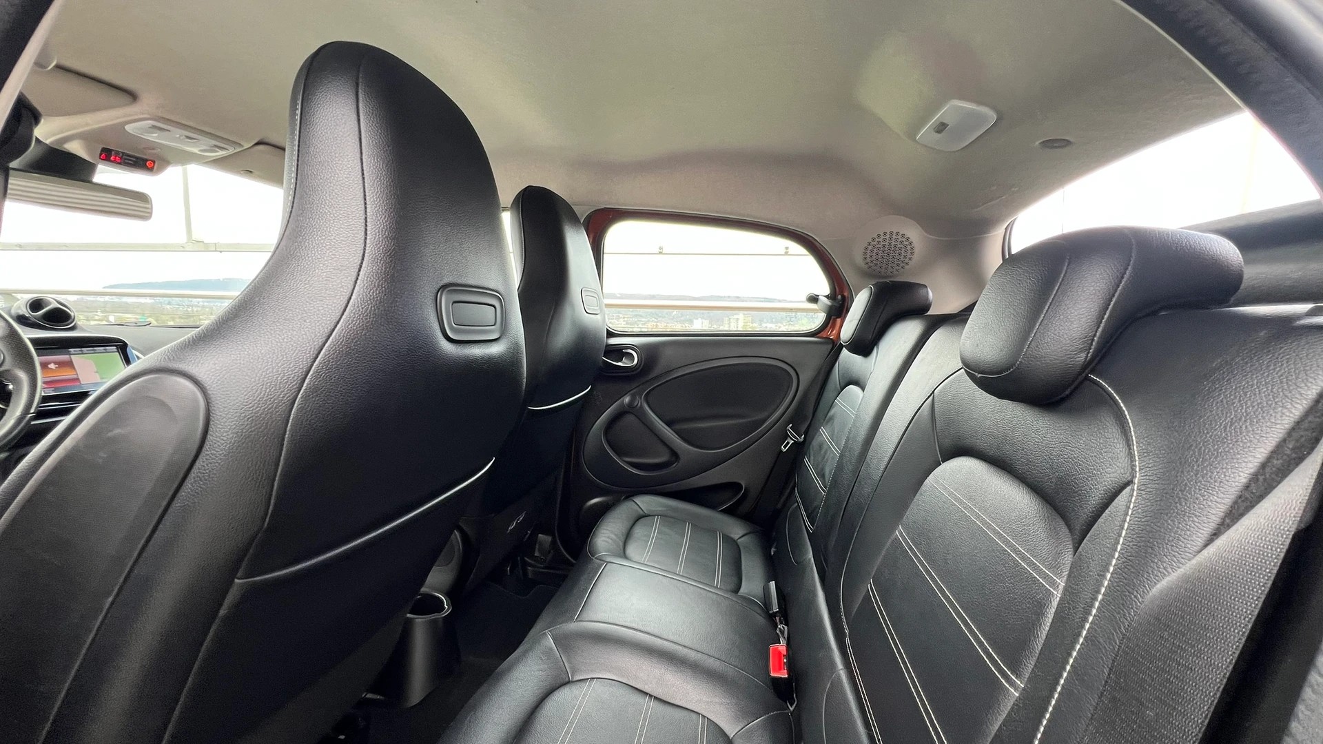 SMART FORFOUR PRIME TWINMATIC I 90 PS-image-26