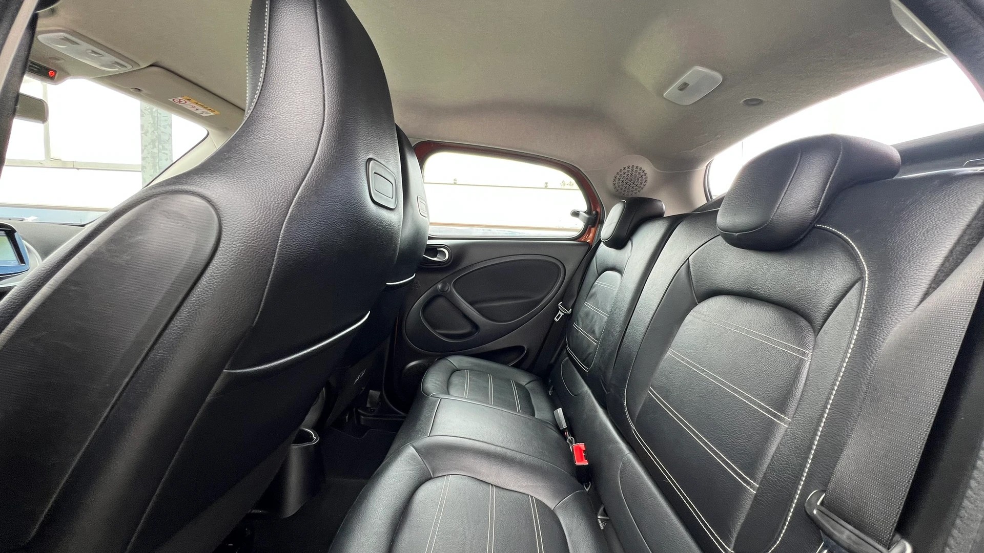 SMART FORFOUR PRIME TWINMATIC I 90 PS-image-24