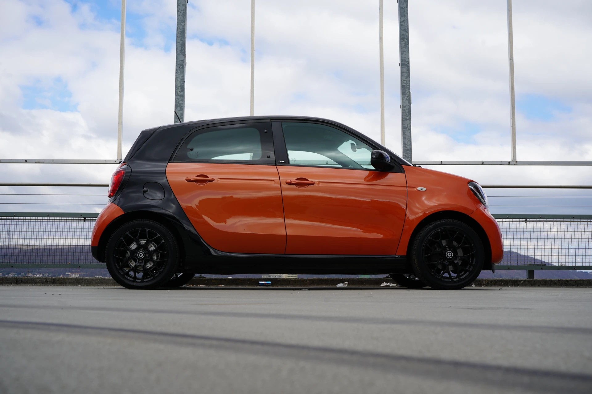 SMART FORFOUR PRIME TWINMATIC I 90 PS-showroom-element-2