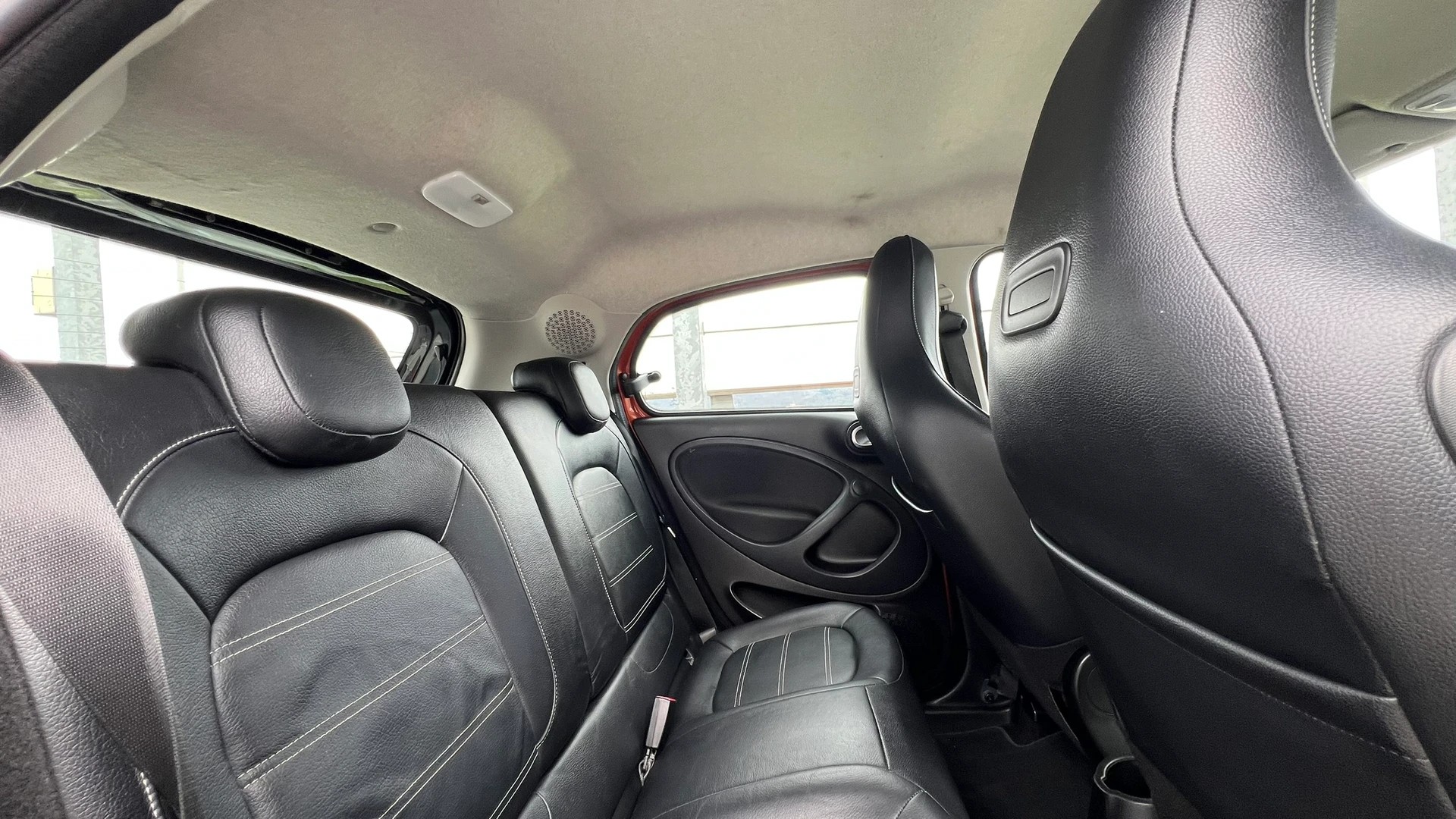 SMART FORFOUR PRIME TWINMATIC I 90 PS-image-25