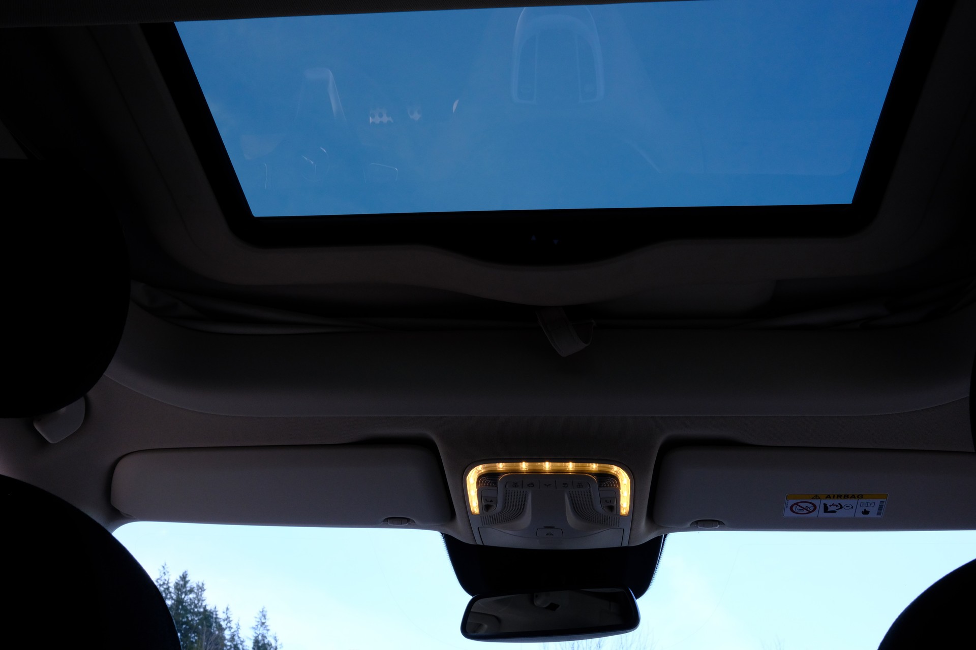 MERCEDES-BENZ Marco Polo 300 d 4M Automat-image-11