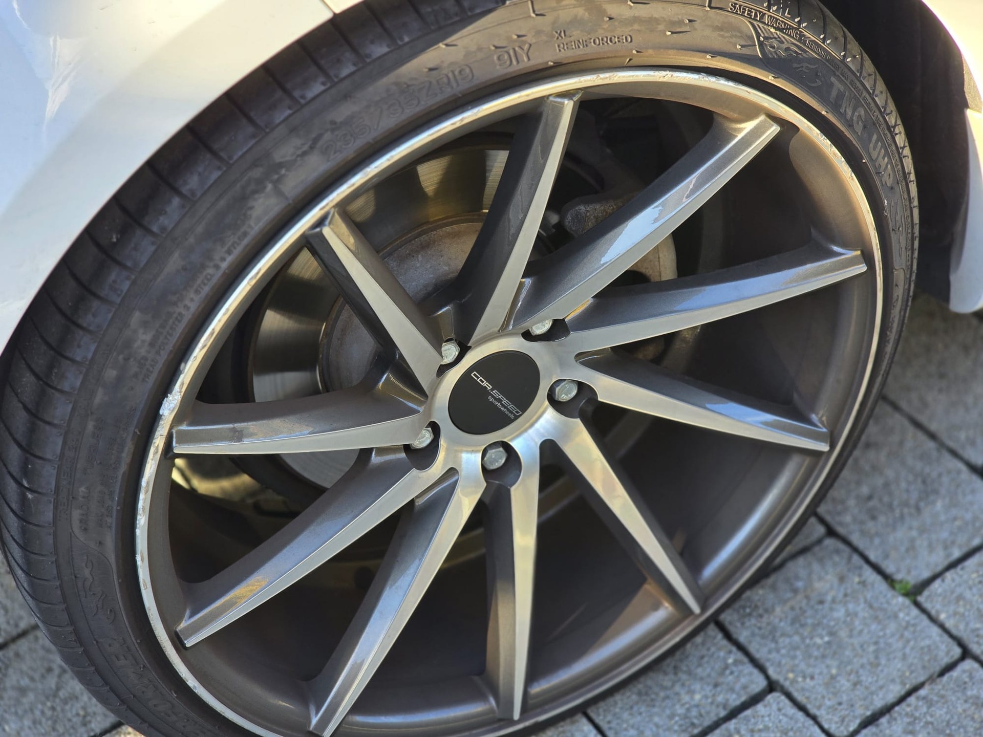 AUDI TT Roadster 2.0 TFSI-image-5
