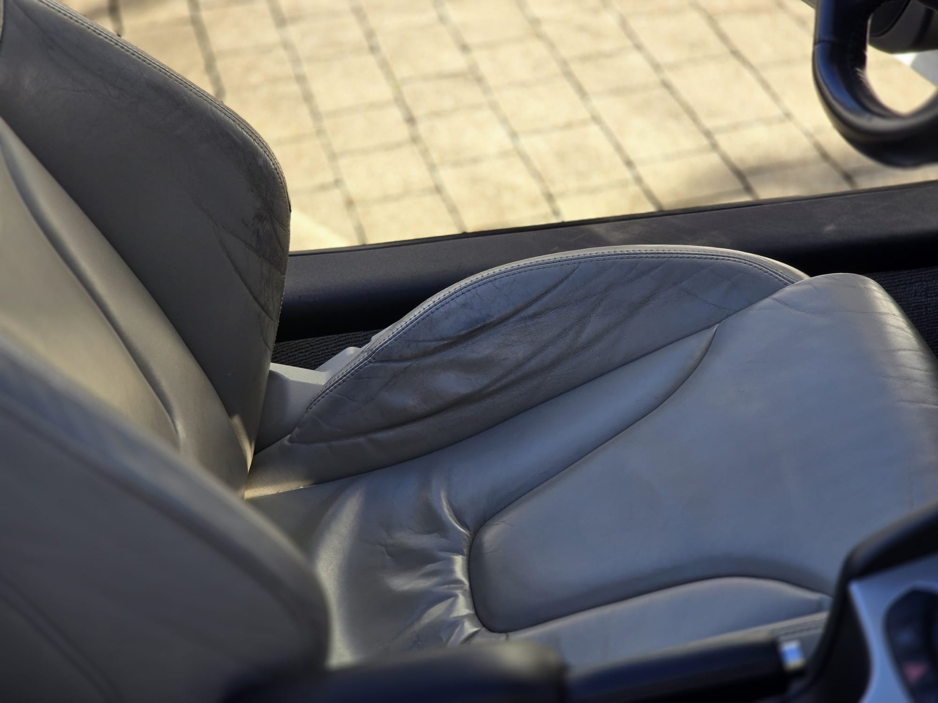 AUDI TT Roadster 2.0 TFSI-image-4