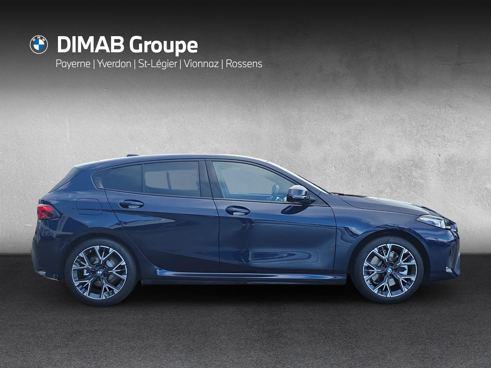 BMW 123 xDrive M Sport-image-5