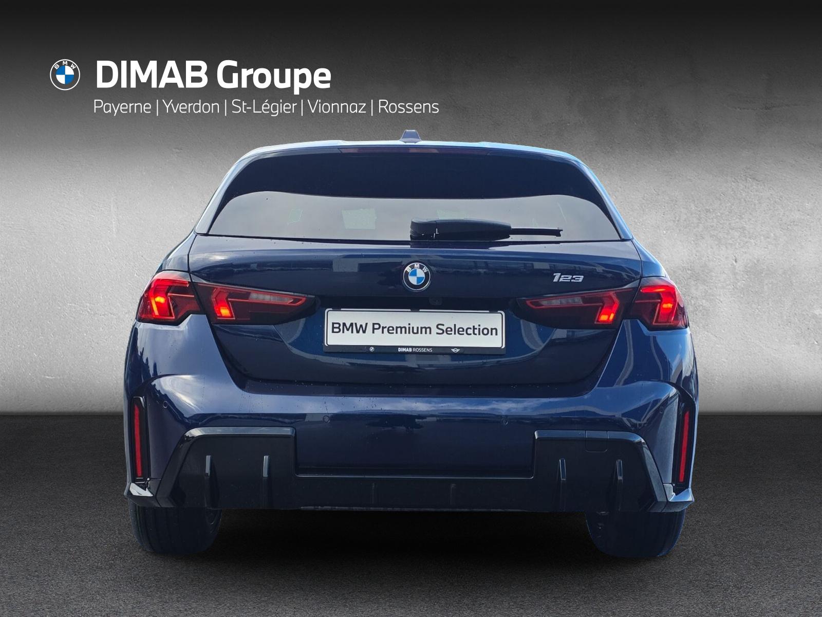 BMW 123 xDrive M Sport-image-3