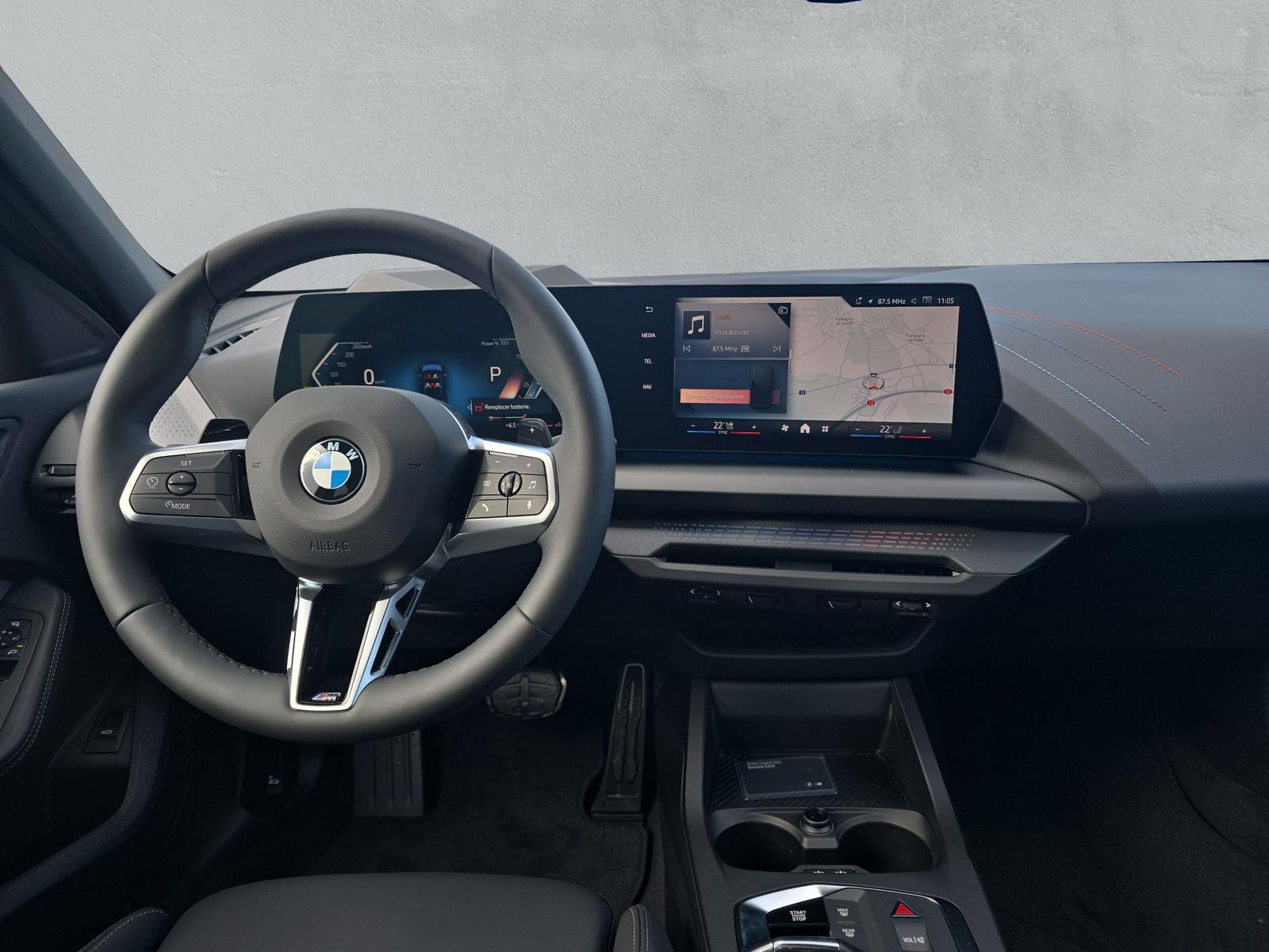 BMW 123 xDrive M Sport-image-12