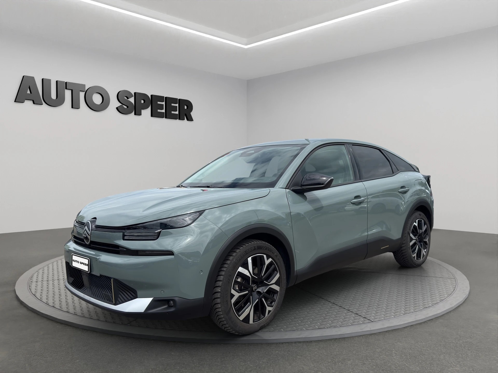 CITROEN Citroën C4 1.2 PureTech 130 Max EAT8 | Garantie | Navi | Kamera