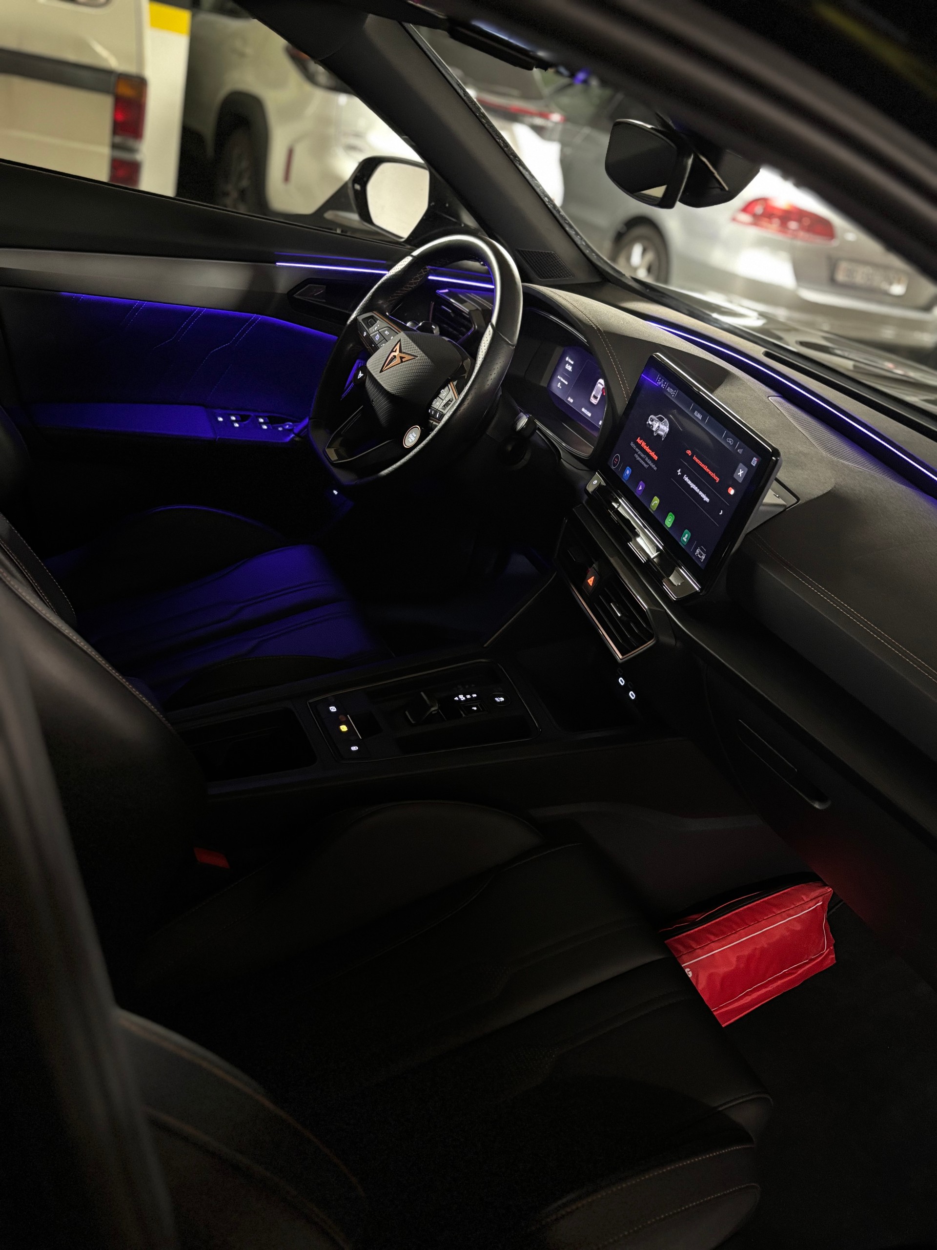 CUPRA Formentor 2.5TSI VZ5 4Drive DSG-image-6