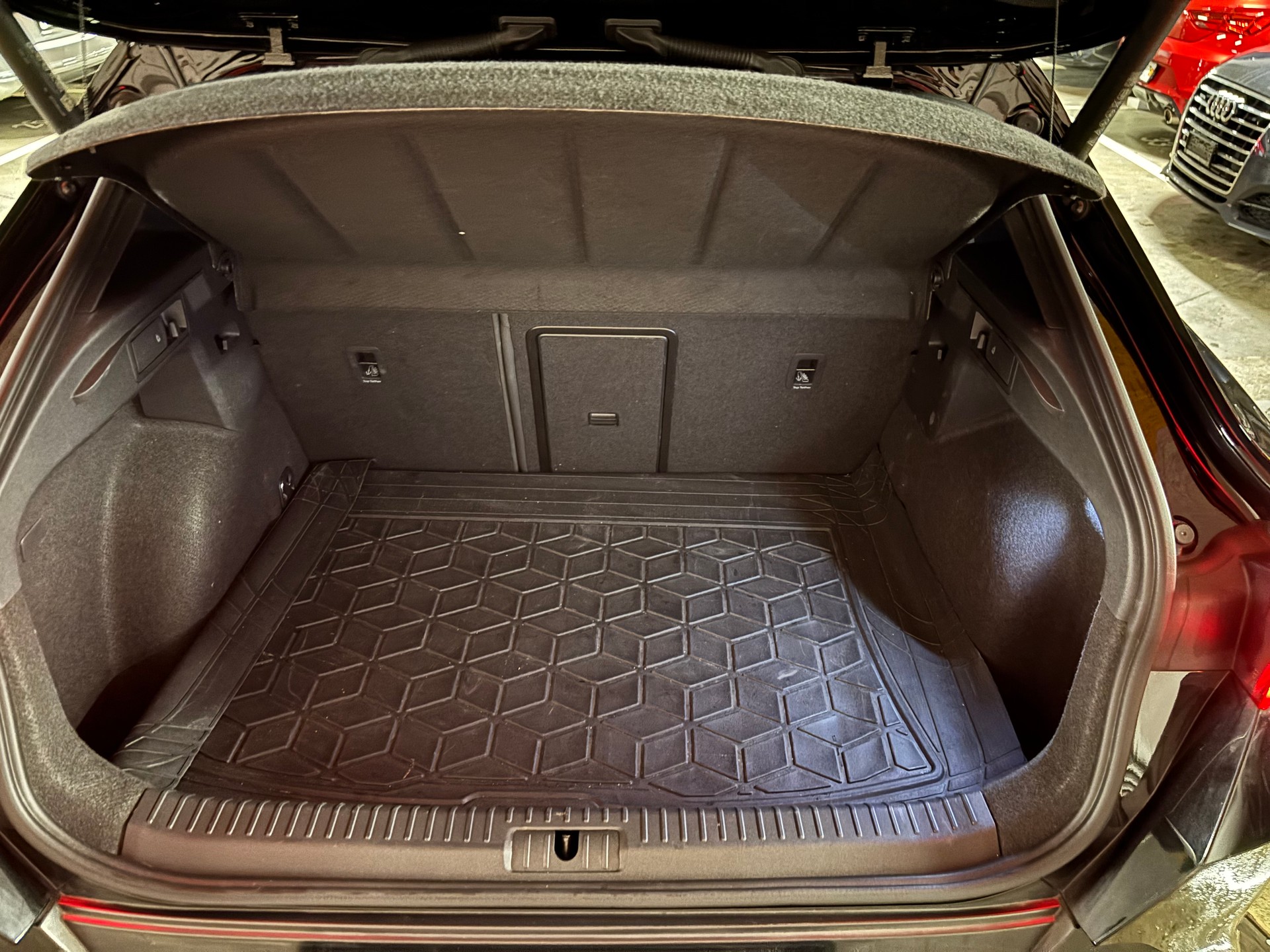 CUPRA Formentor 2.5TSI VZ5 4Drive DSG-image-9