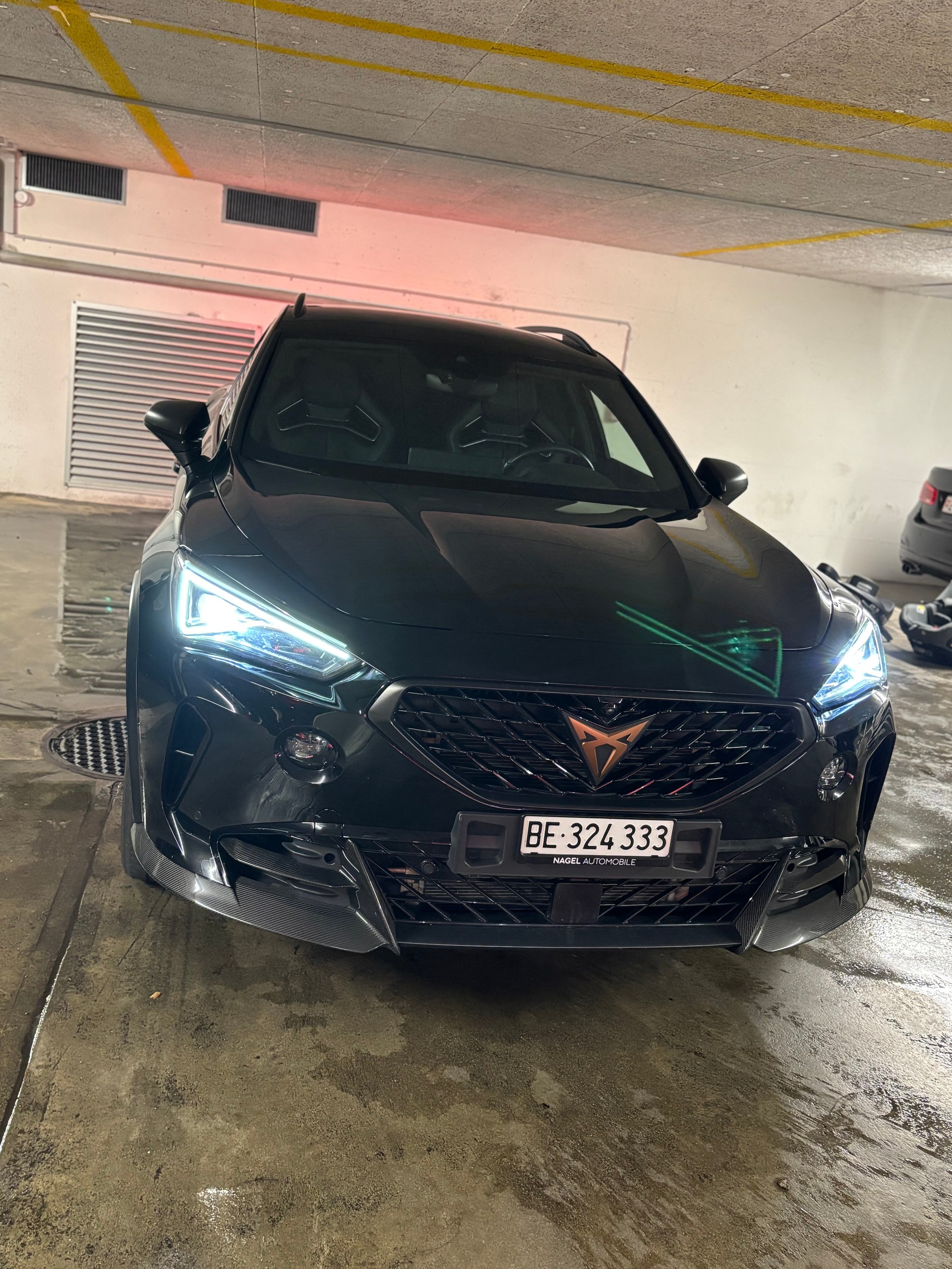 CUPRA Formentor 2.5TSI VZ5 4Drive DSG-image-0