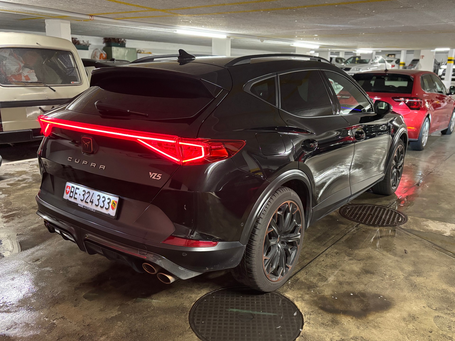 CUPRA Formentor 2.5TSI VZ5 4Drive DSG-image-3