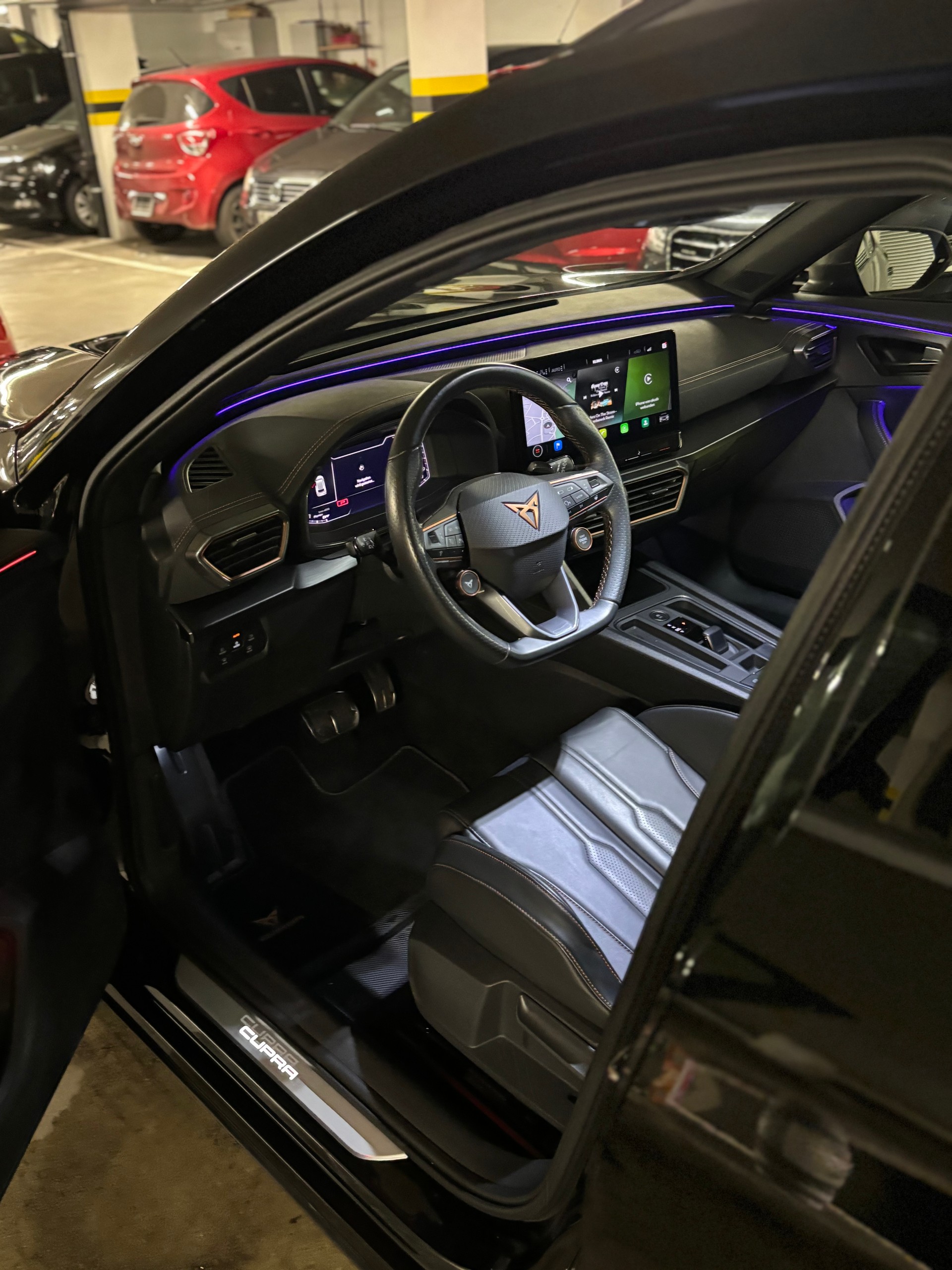 CUPRA Formentor 2.5TSI VZ5 4Drive DSG-image-5