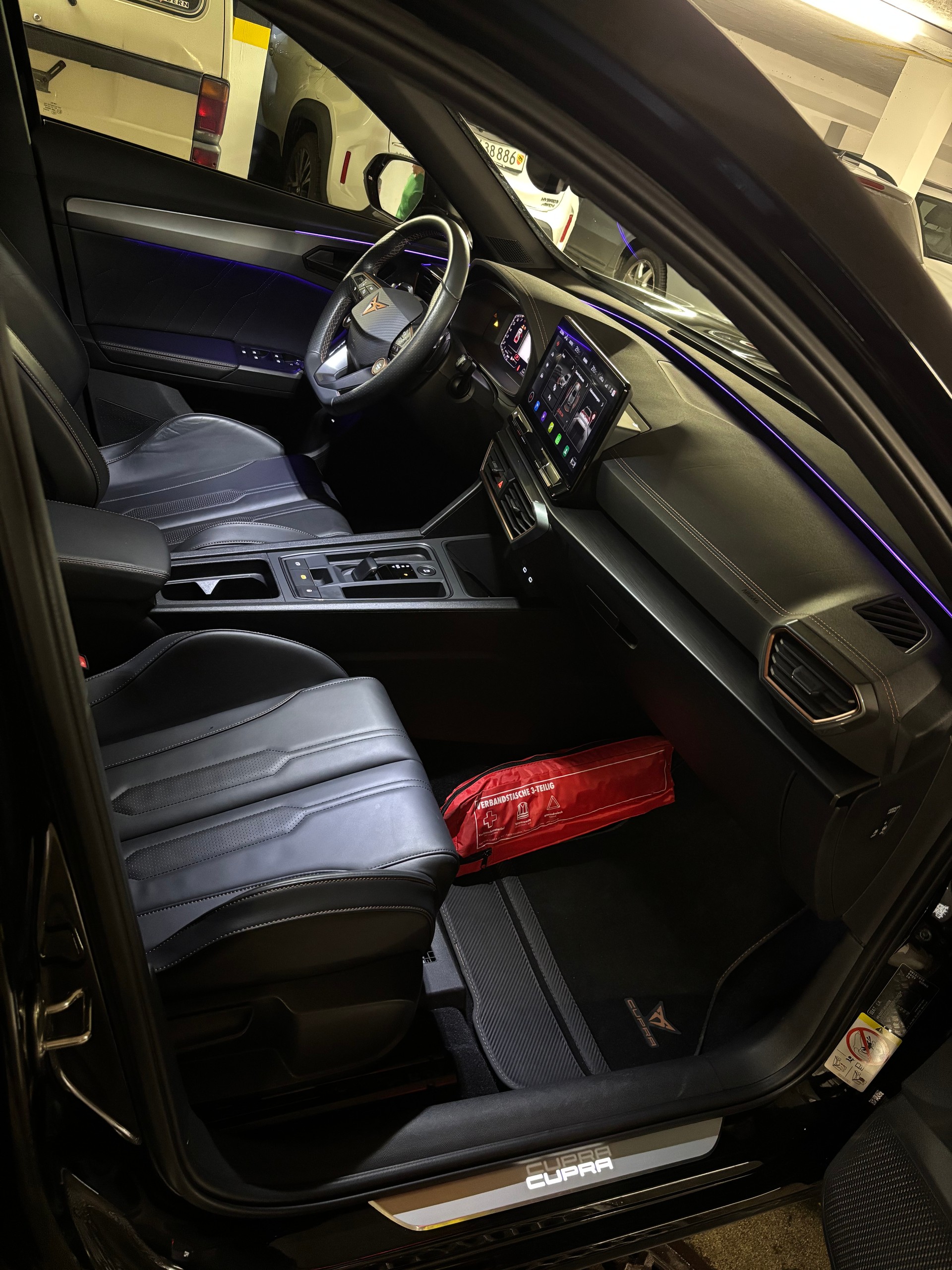 CUPRA Formentor 2.5TSI VZ5 4Drive DSG-image-7