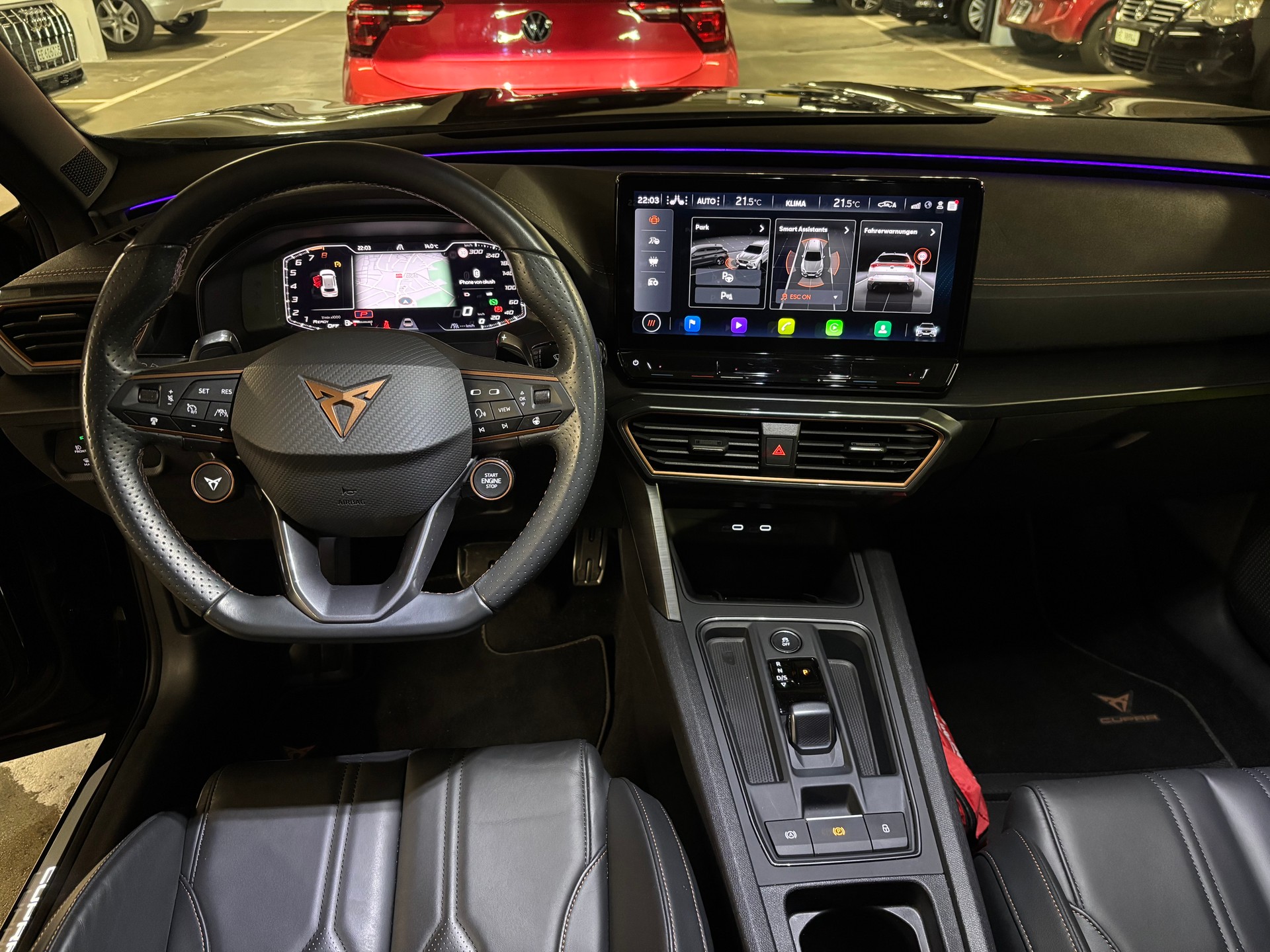 CUPRA Formentor 2.5TSI VZ5 4Drive DSG-image-4