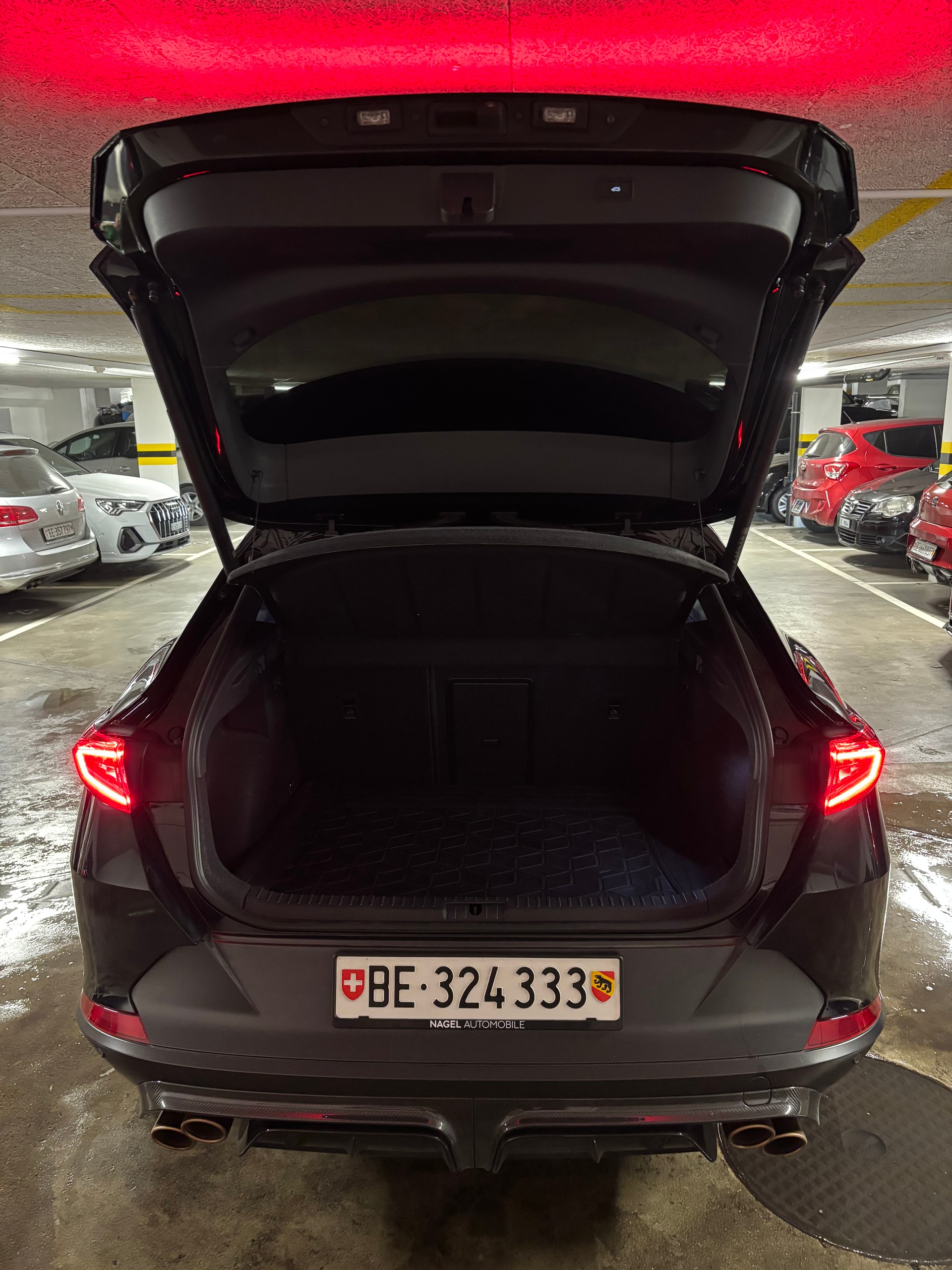 CUPRA Formentor 2.5TSI VZ5 4Drive DSG-image-8