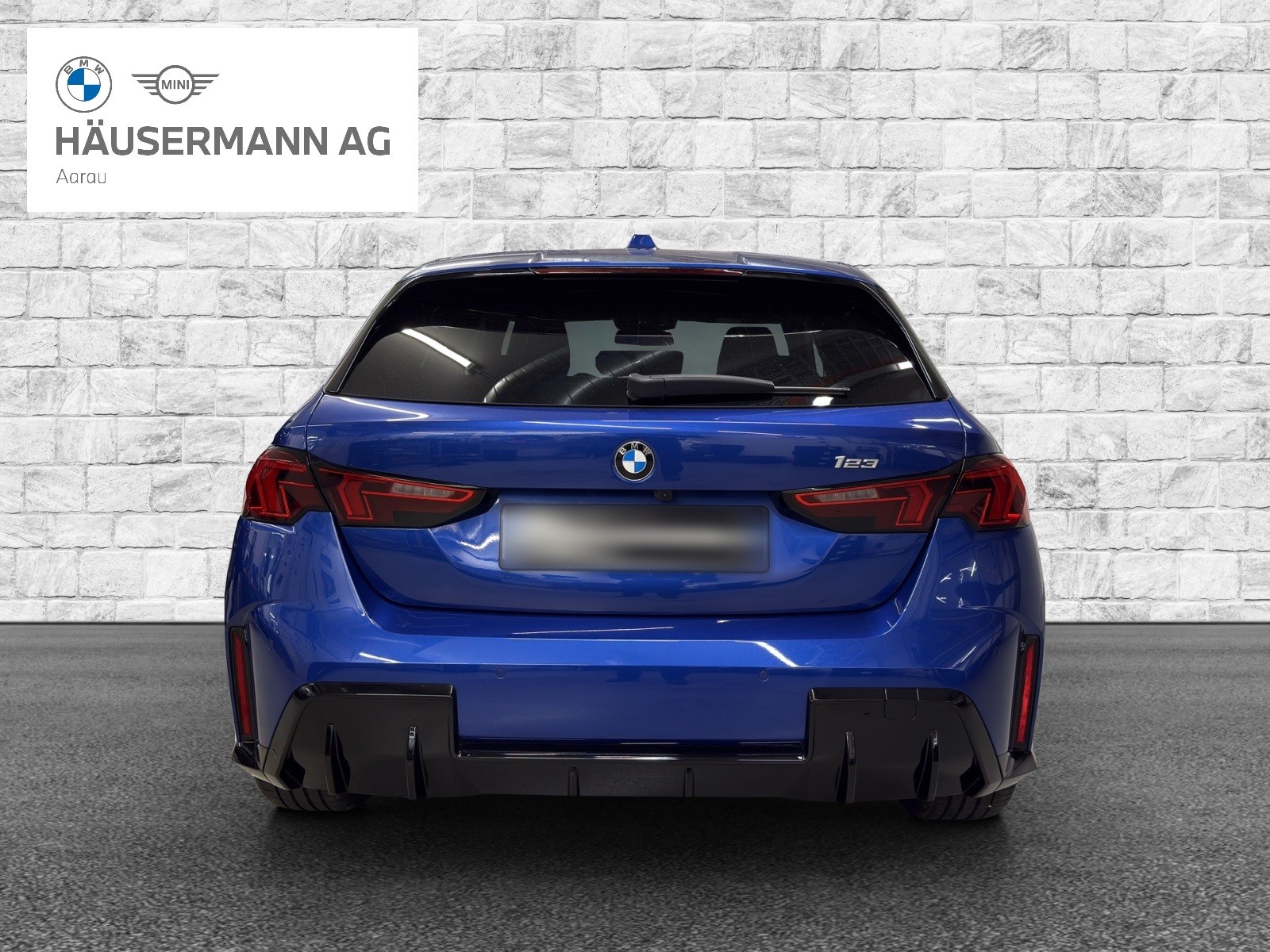 BMW 123 xDrive M Sport Step.-image-5