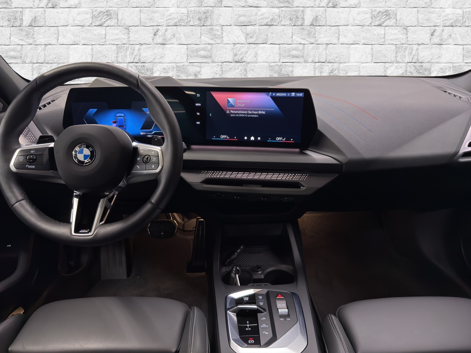 BMW 123 xDrive M Sport Step.-image-7