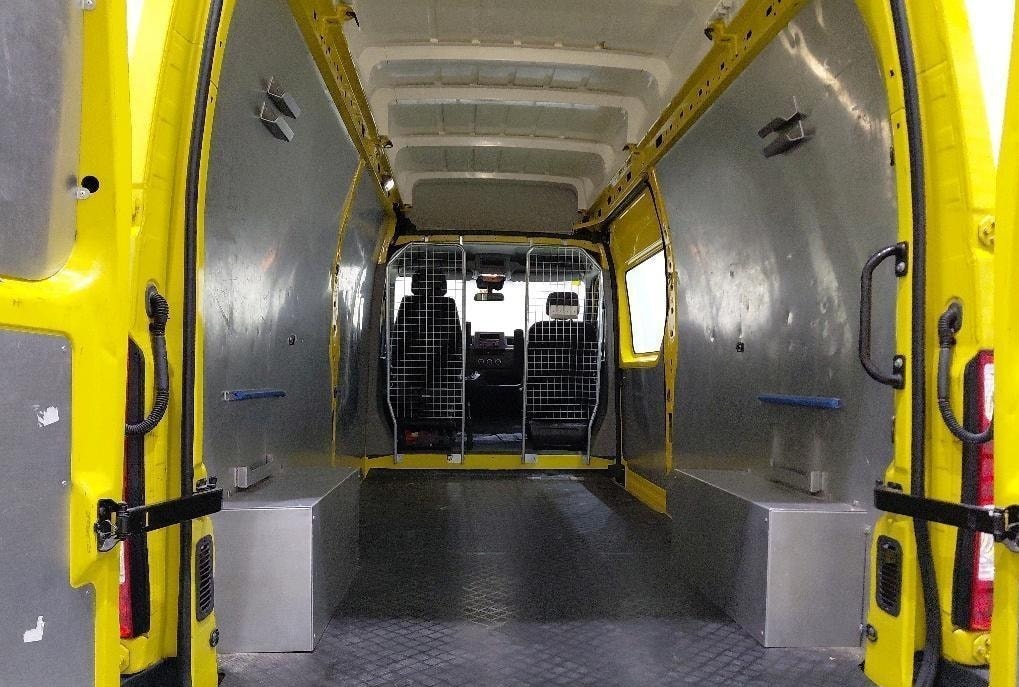 RENAULT Master T35 2.3dCi 135 L3H3-image-5