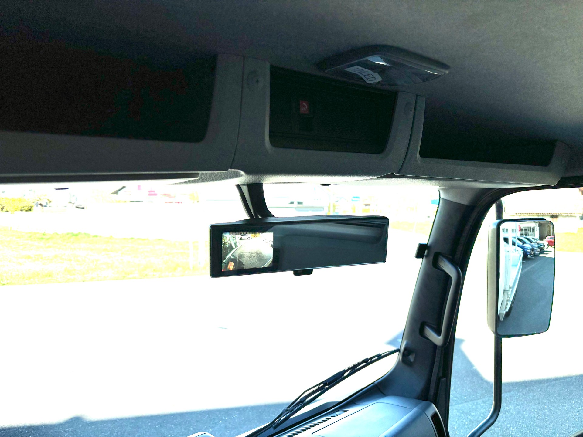 ISUZU M21 T Heavy E-image-9