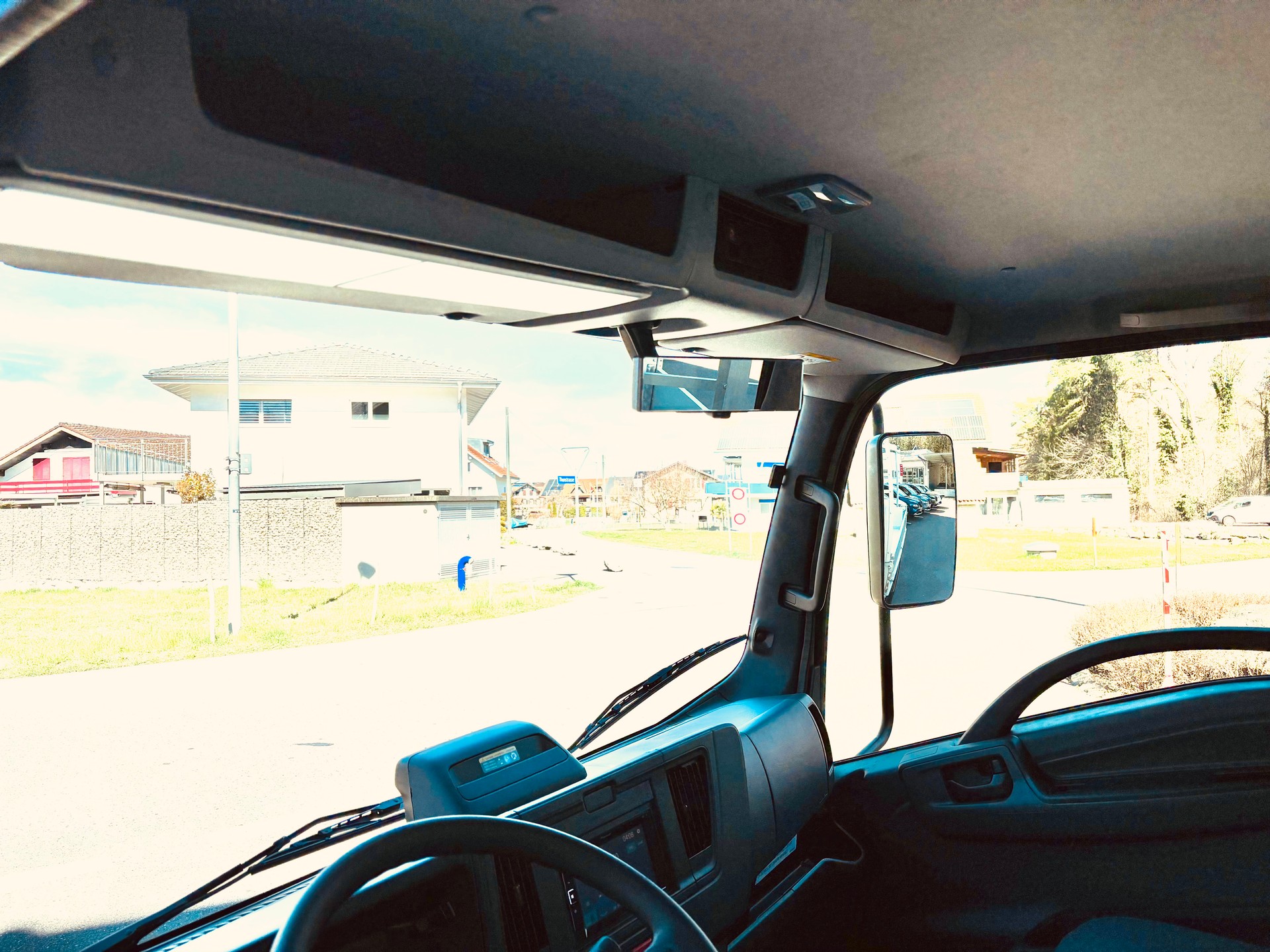ISUZU M21 T Heavy E-image-8
