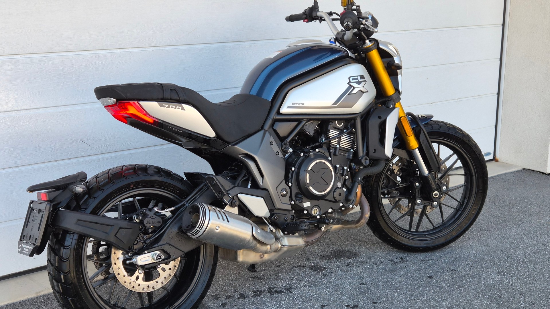 CF MOTO 700 CL-X Heritage-showroom-element-1