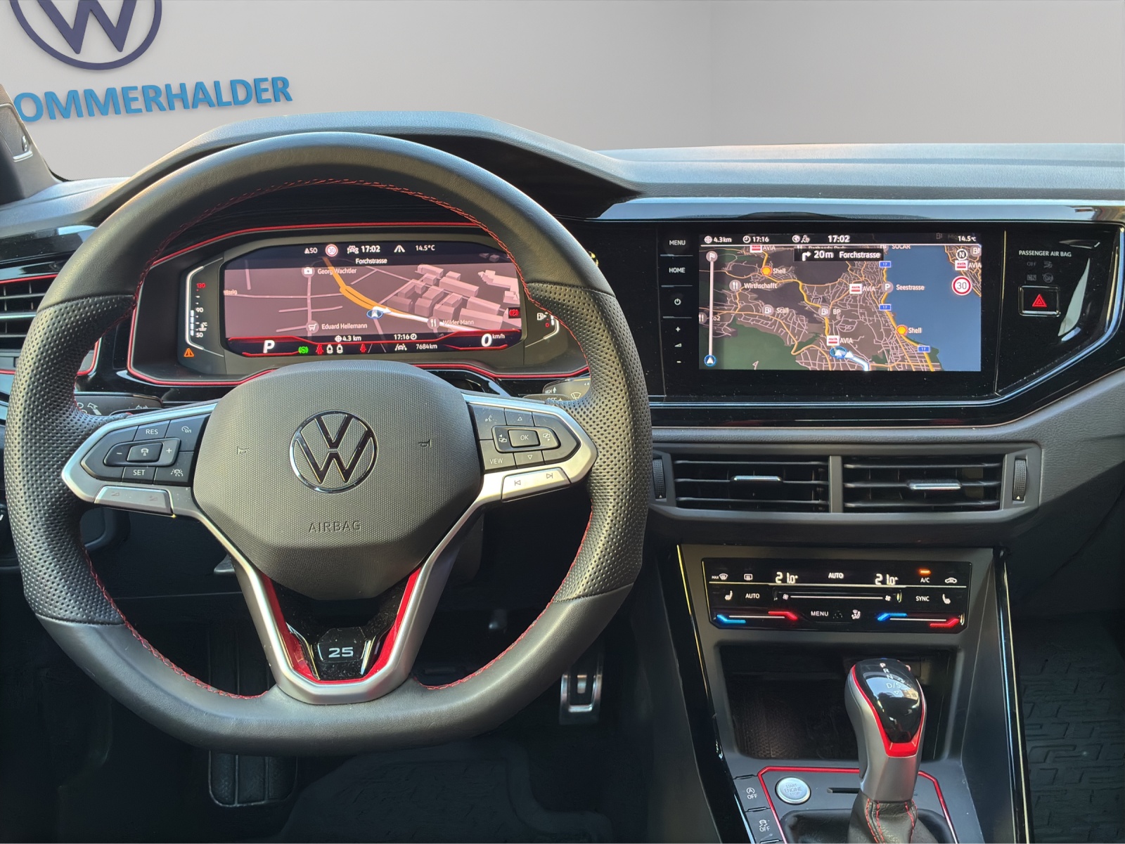 VW Polo 2.0 TSI GTI DSG-image-7