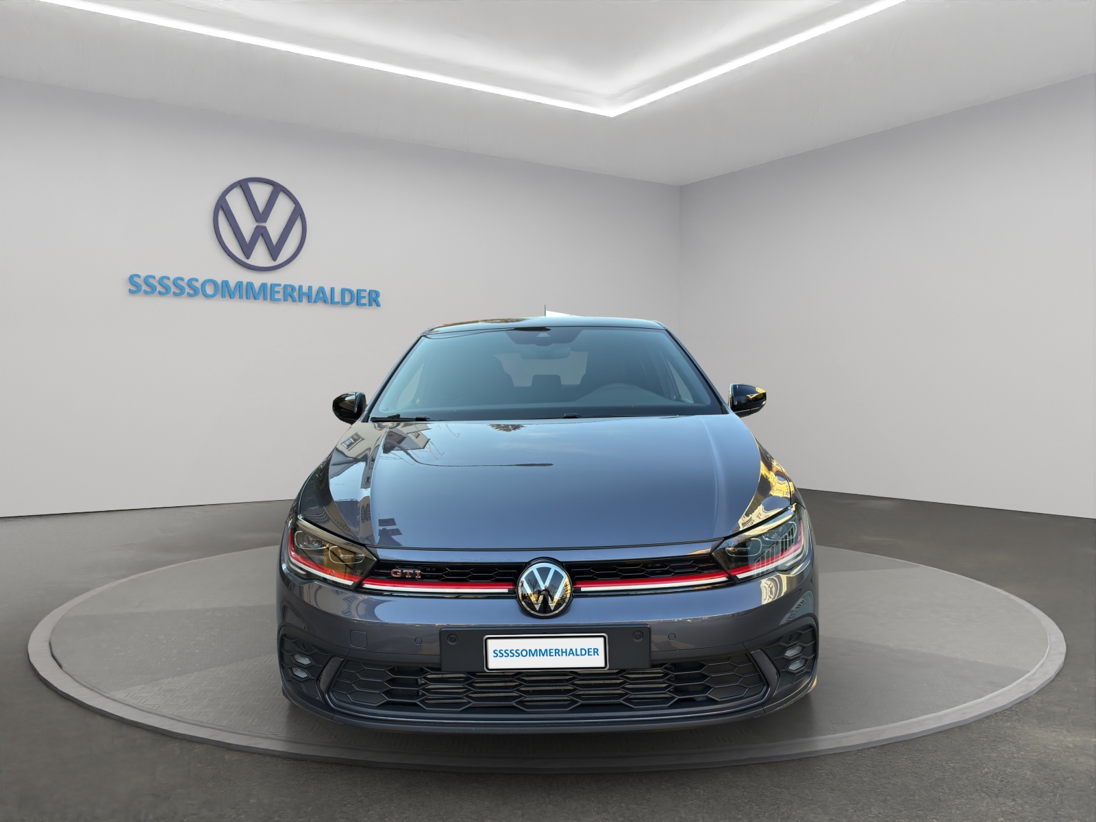 VW Polo 2.0 TSI GTI DSG-image-4