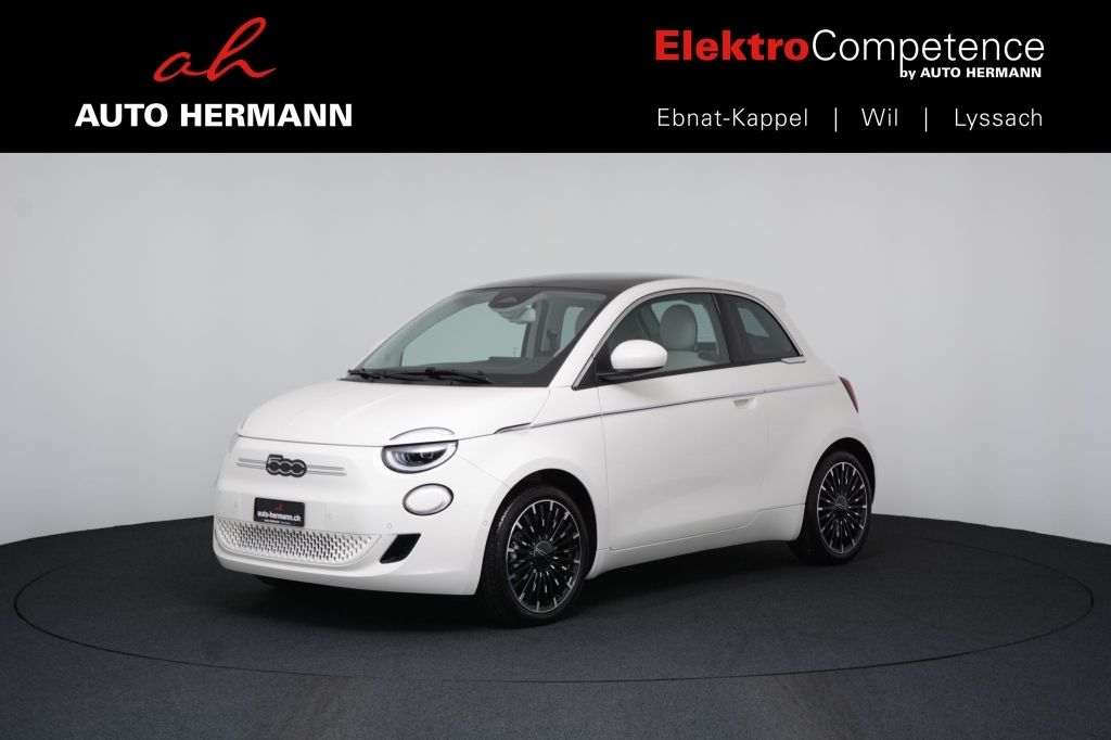FIAT 500 La Prima by Bocelli TOP-image-2