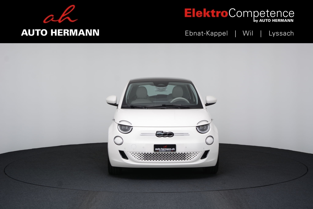 FIAT 500 La Prima by Bocelli TOP-image-1