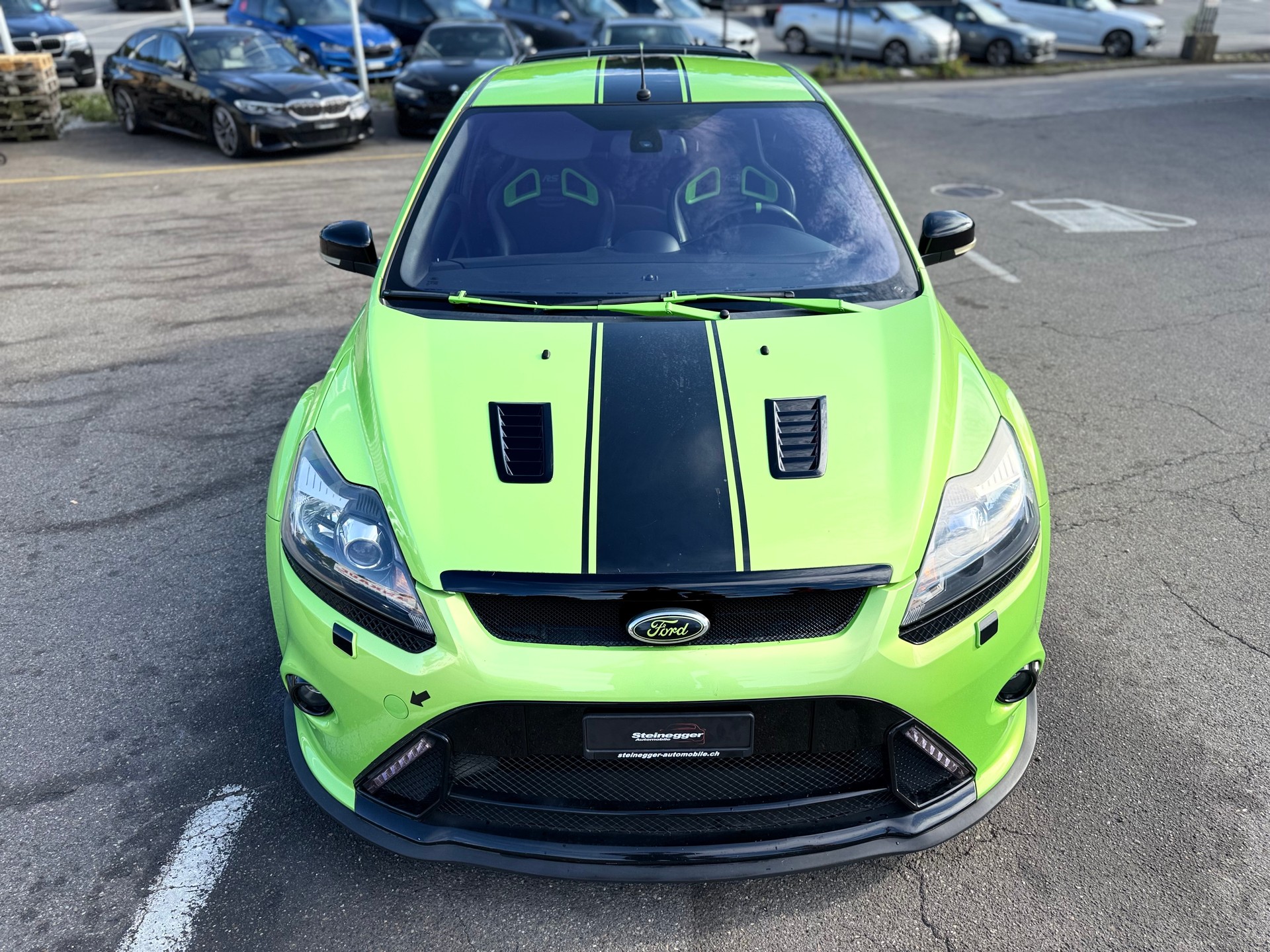 FORD Focus 2.5 Turbo RS-showroom-element-2