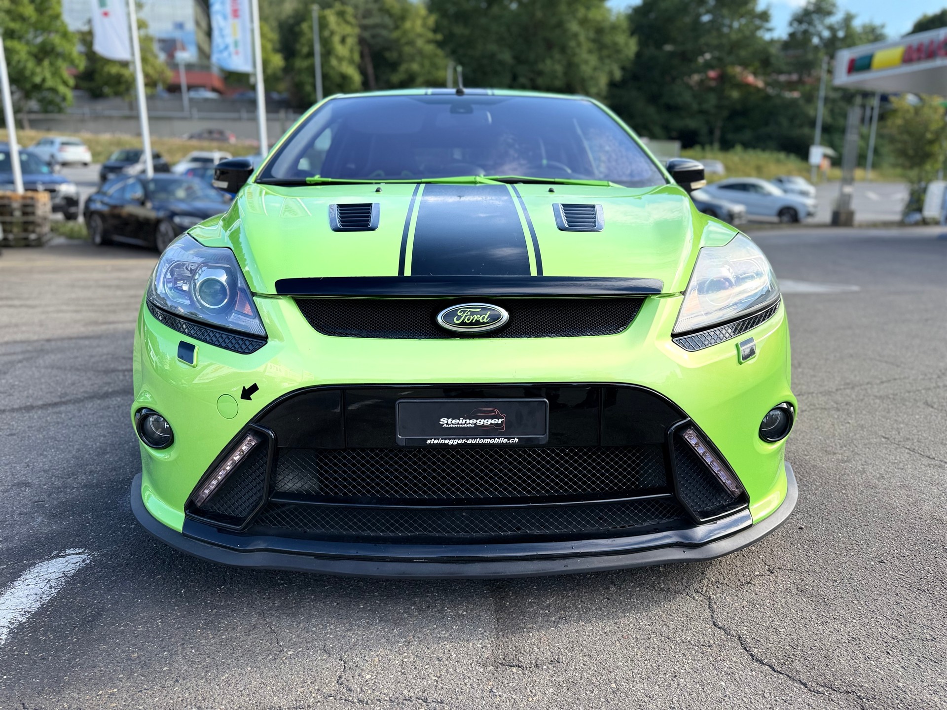 FORD Focus 2.5 Turbo RS-showroom-element-3