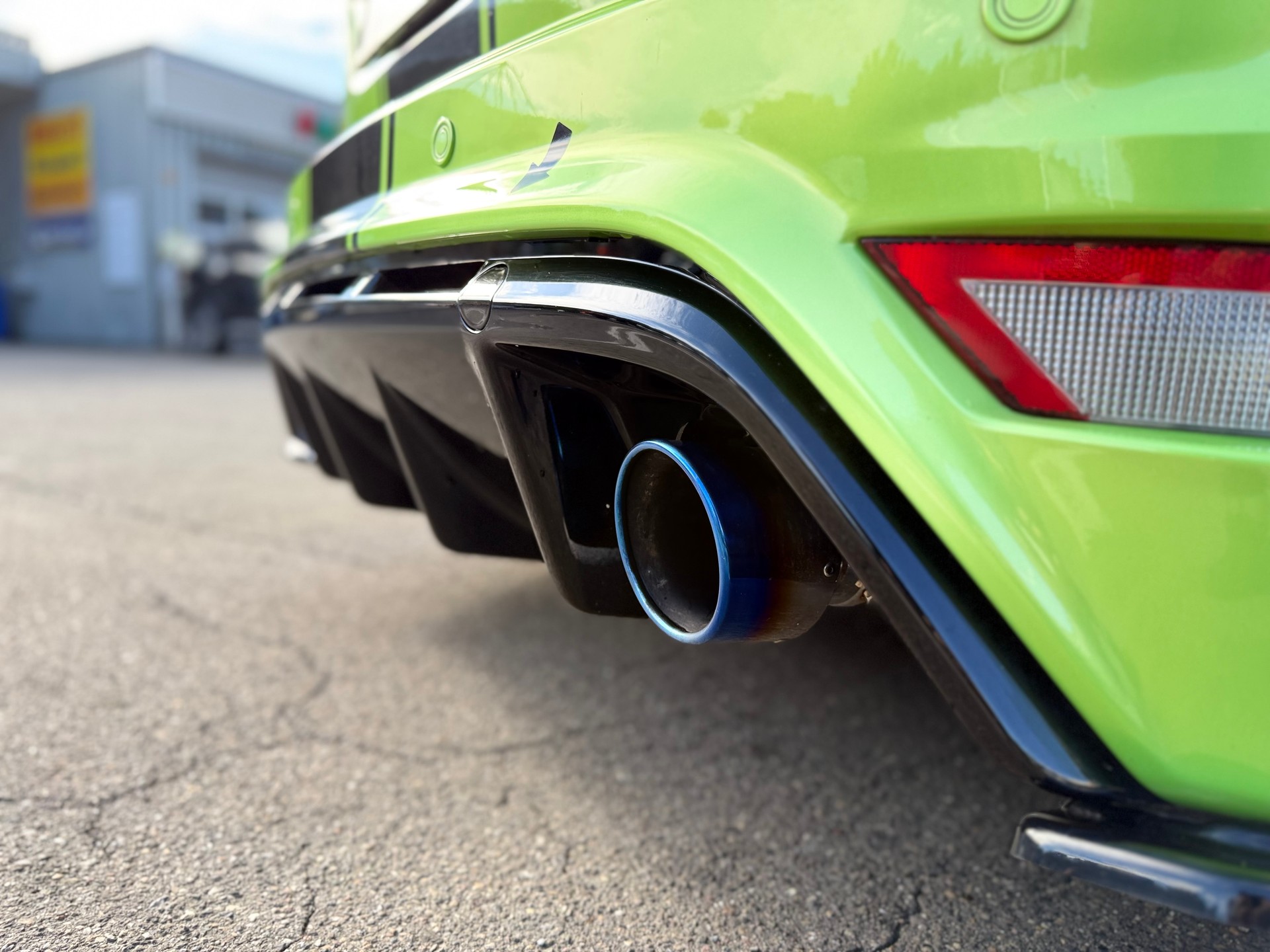FORD Focus 2.5 Turbo RS-image-18