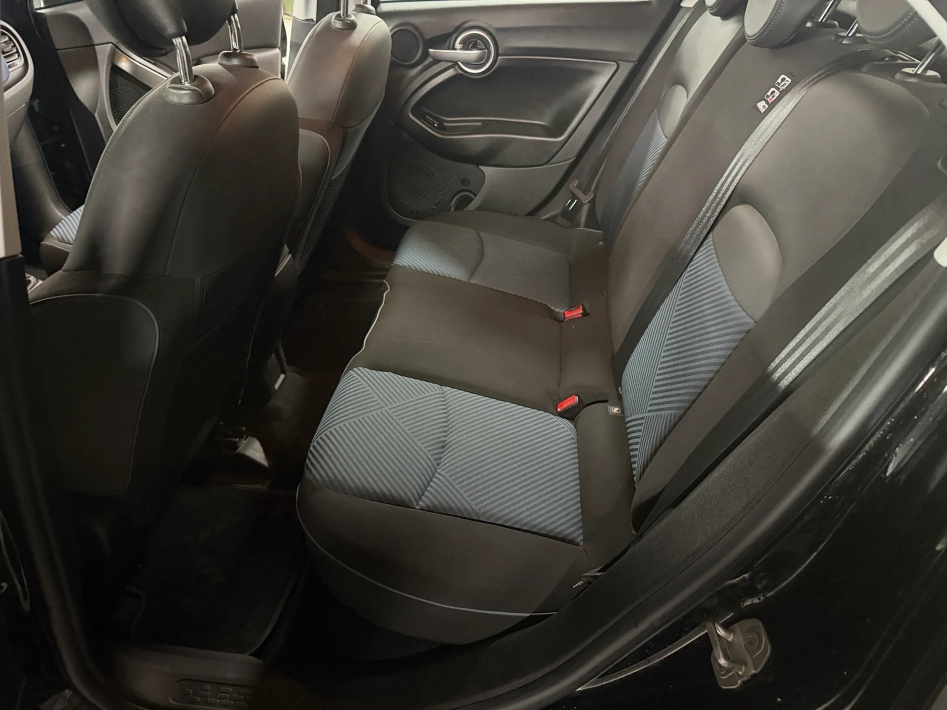 FIAT 500X 1.4T Pop Star-image-9