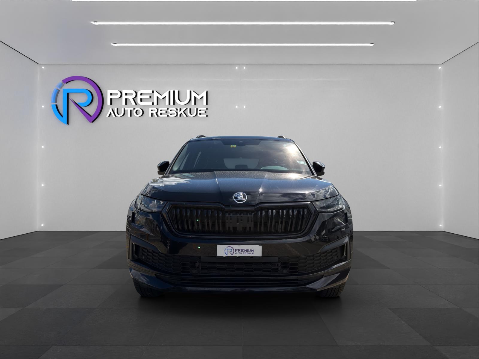 SKODA Kodiaq 2.0 TSI 4x4 SportLine-showroom-element-1