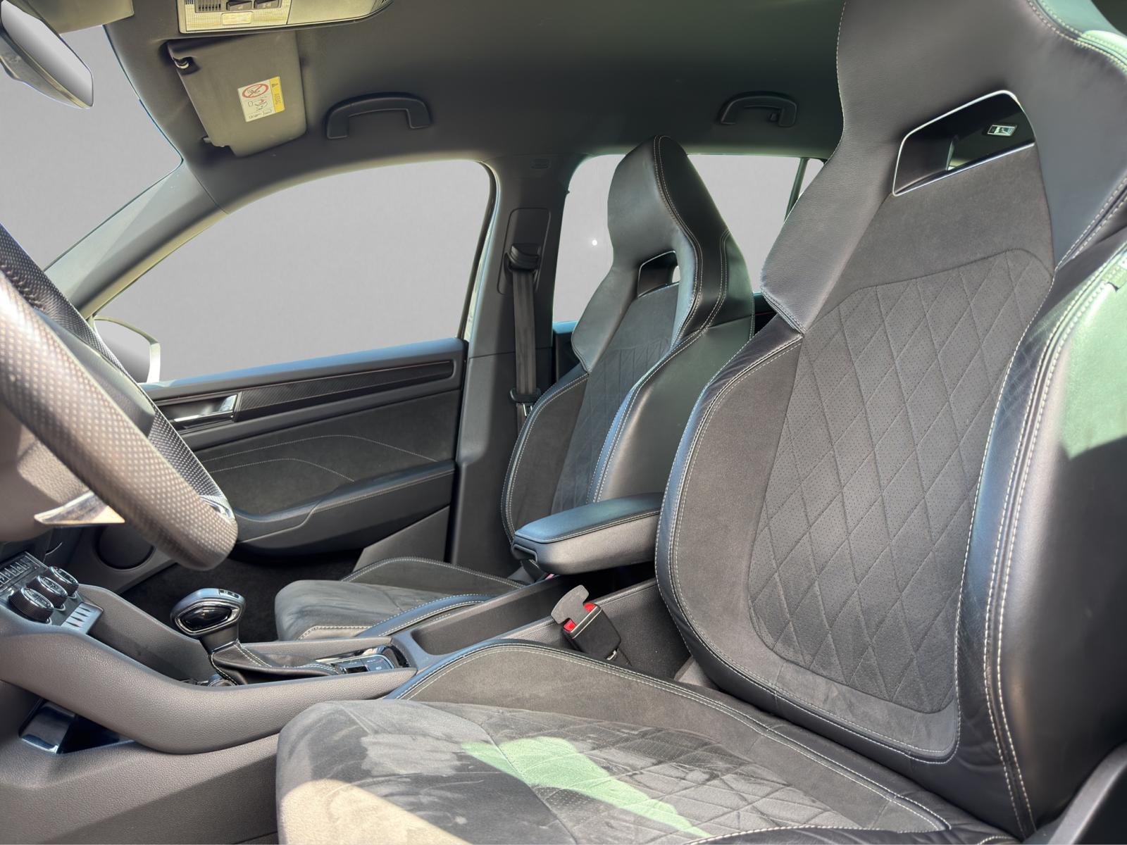 SKODA Kodiaq 2.0 TSI 4x4 SportLine-image-7