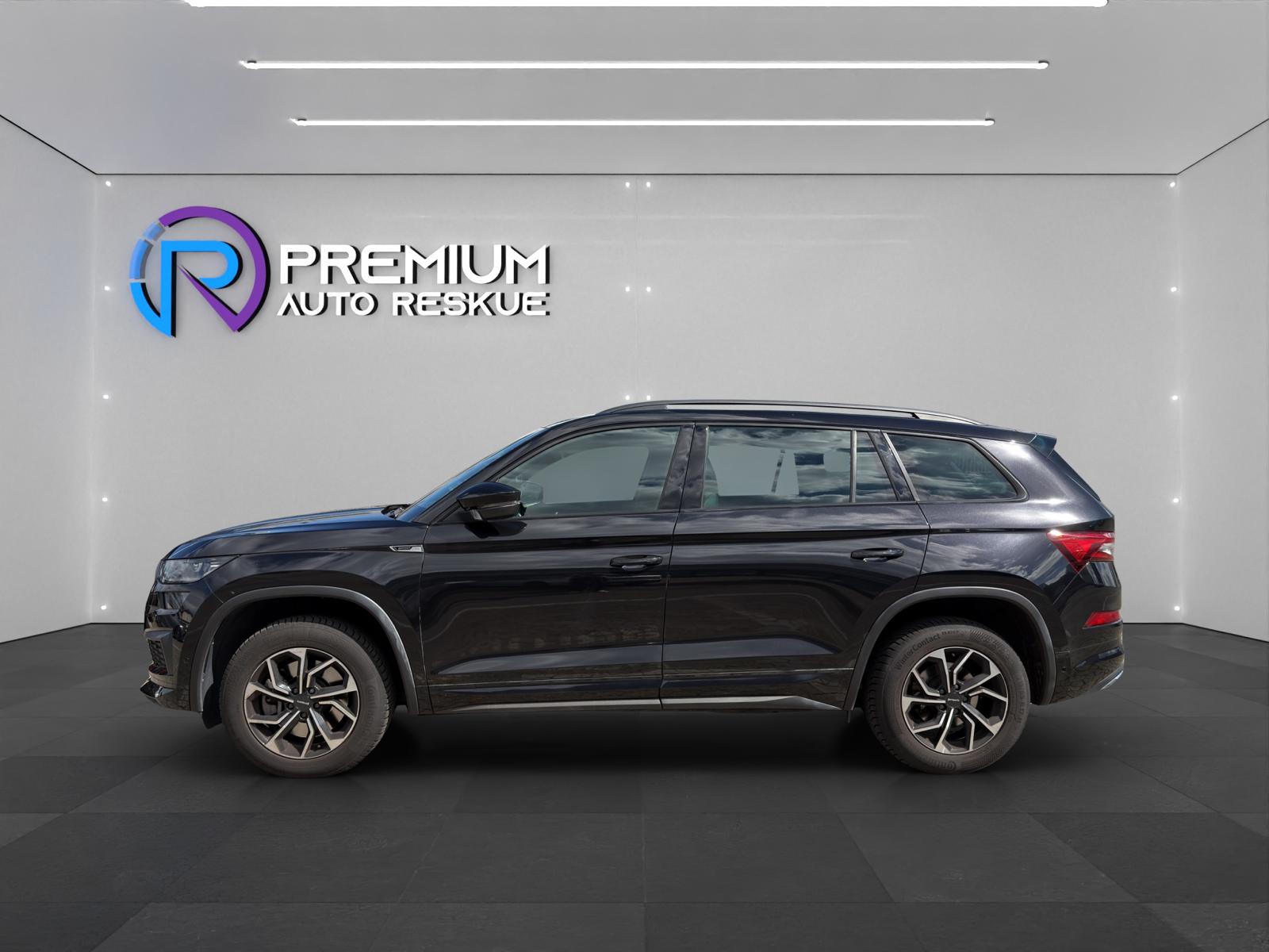 SKODA Kodiaq 2.0 TSI 4x4 SportLine-showroom-element-2