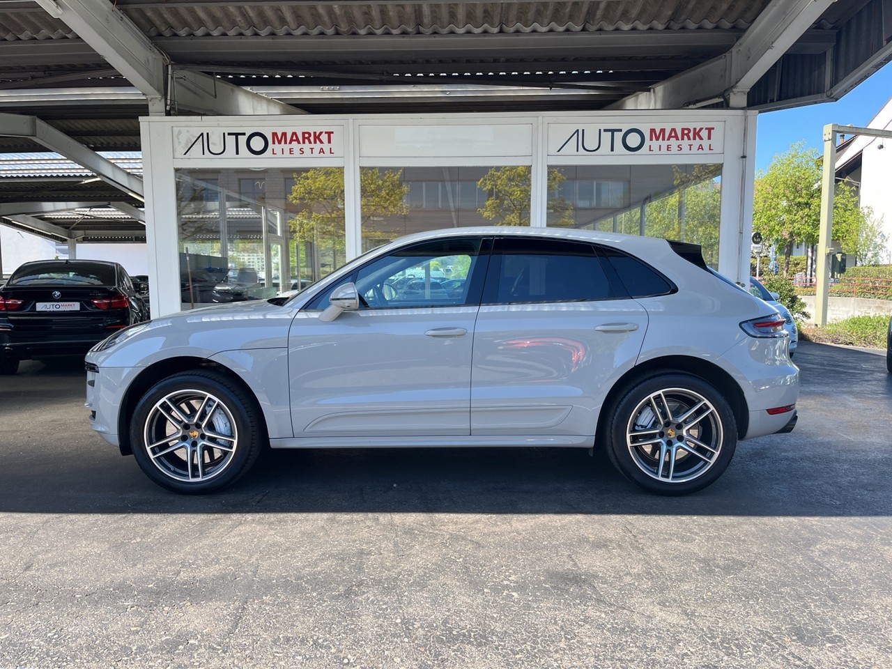 AML Auto Markt Liestal AG | AutoScout24