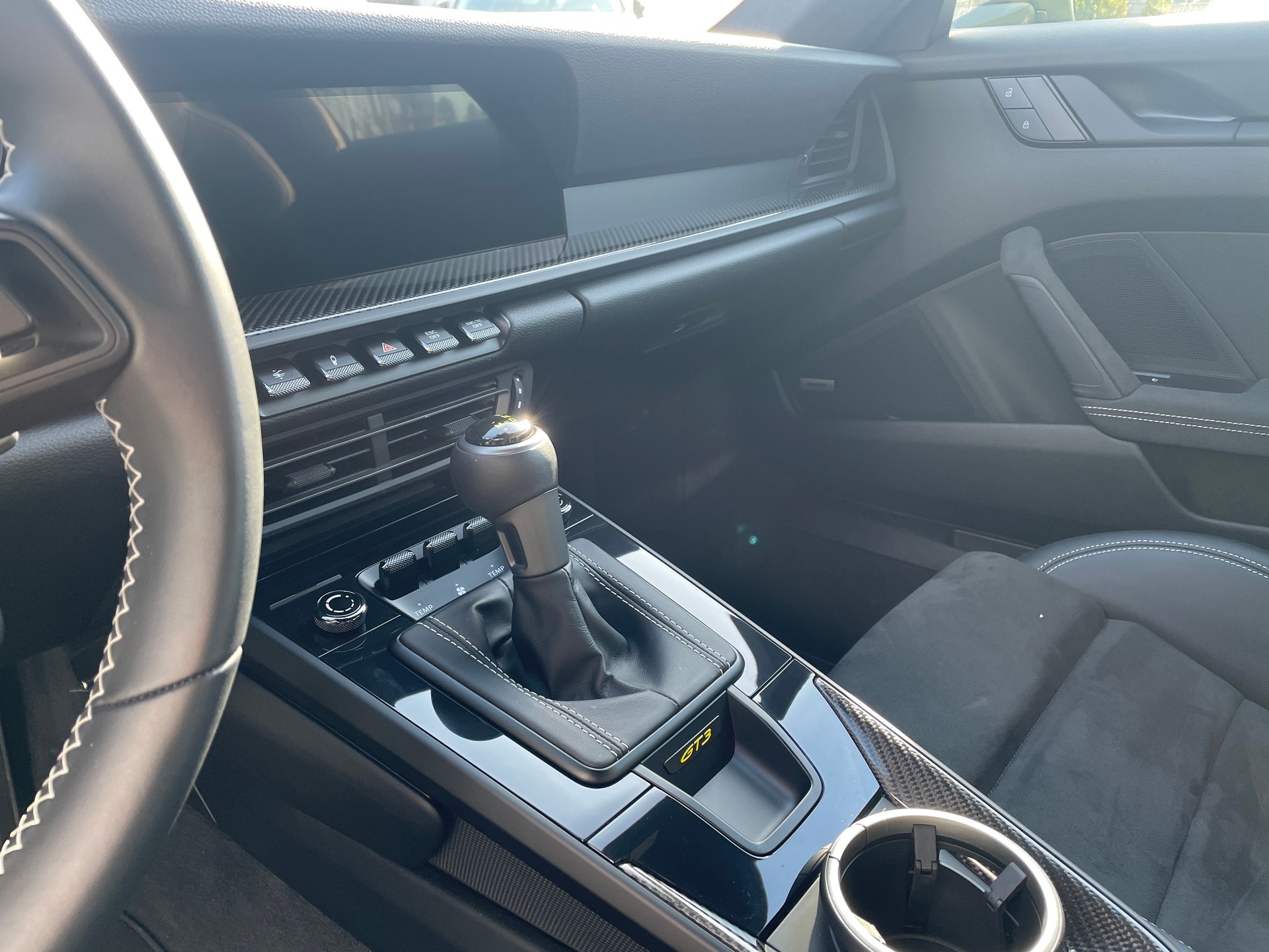 PORSCHE 911 GT3 PDK-image-10