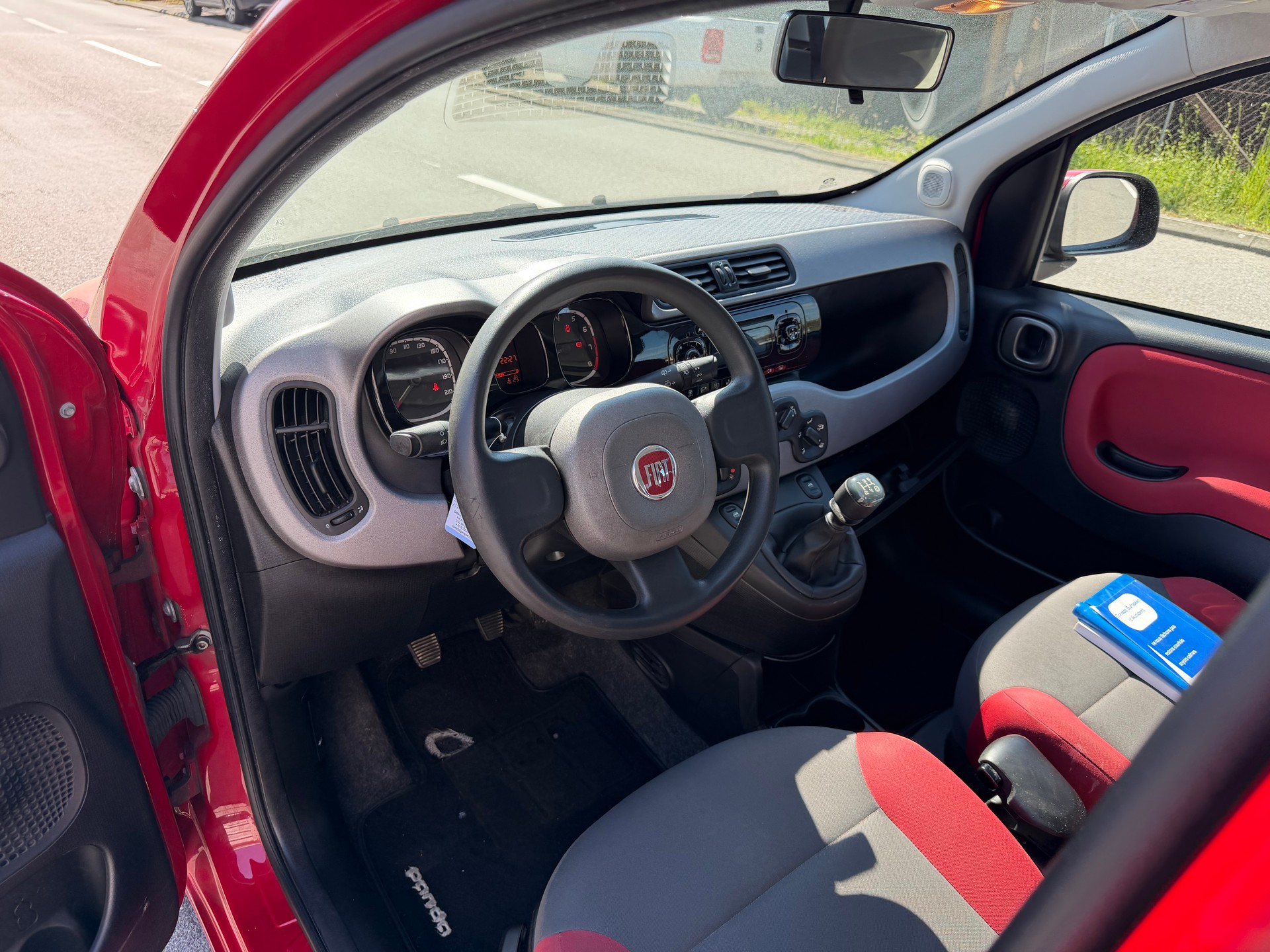 FIAT Panda 1.2 Pop-image-6