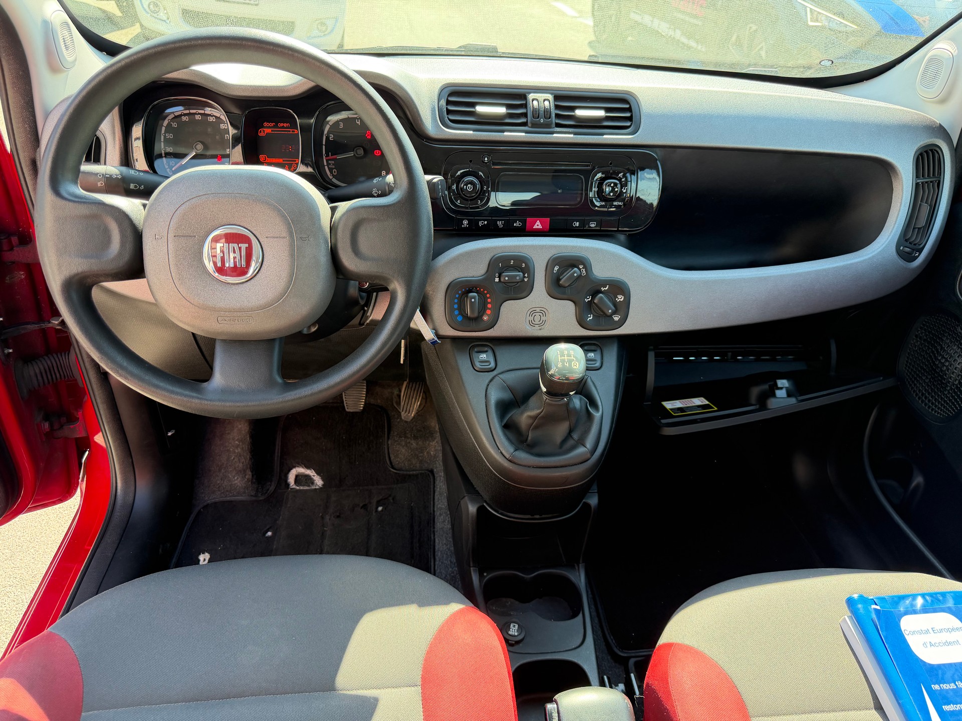FIAT Panda 1.2 Pop-image-7