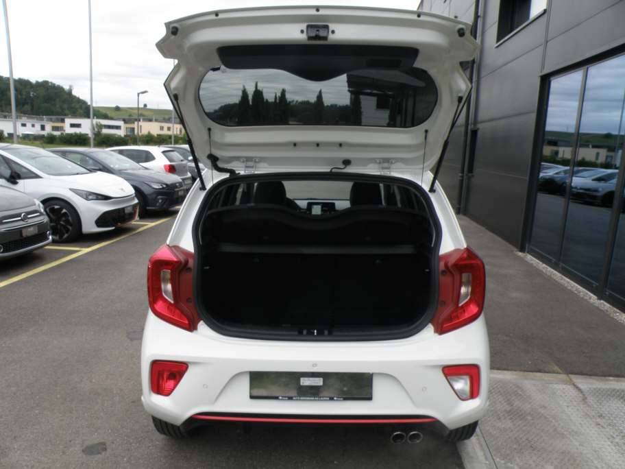 KIA Picanto 1.0 T-GDi GT-Line-image-4