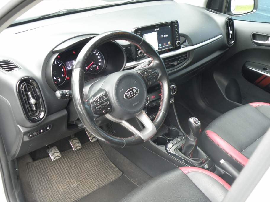 KIA Picanto 1.0 T-GDi GT-Line-image-3