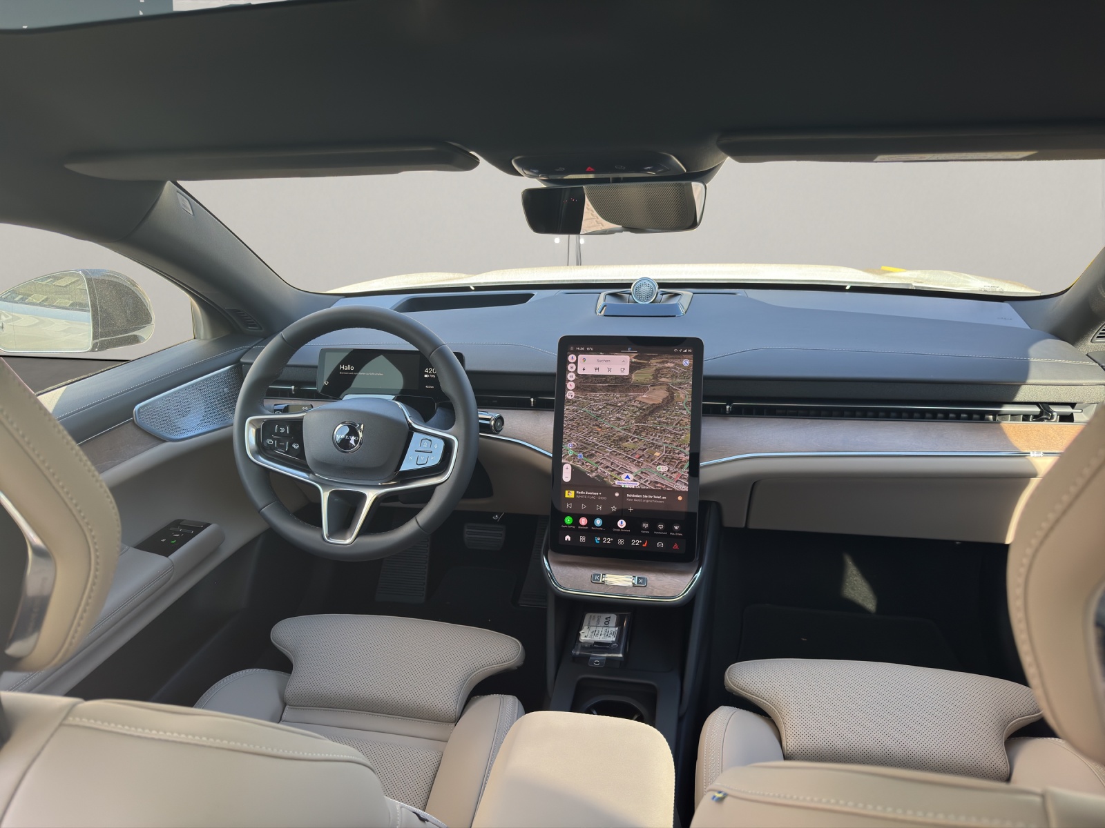 VOLVO ES90 Ultra-image-4